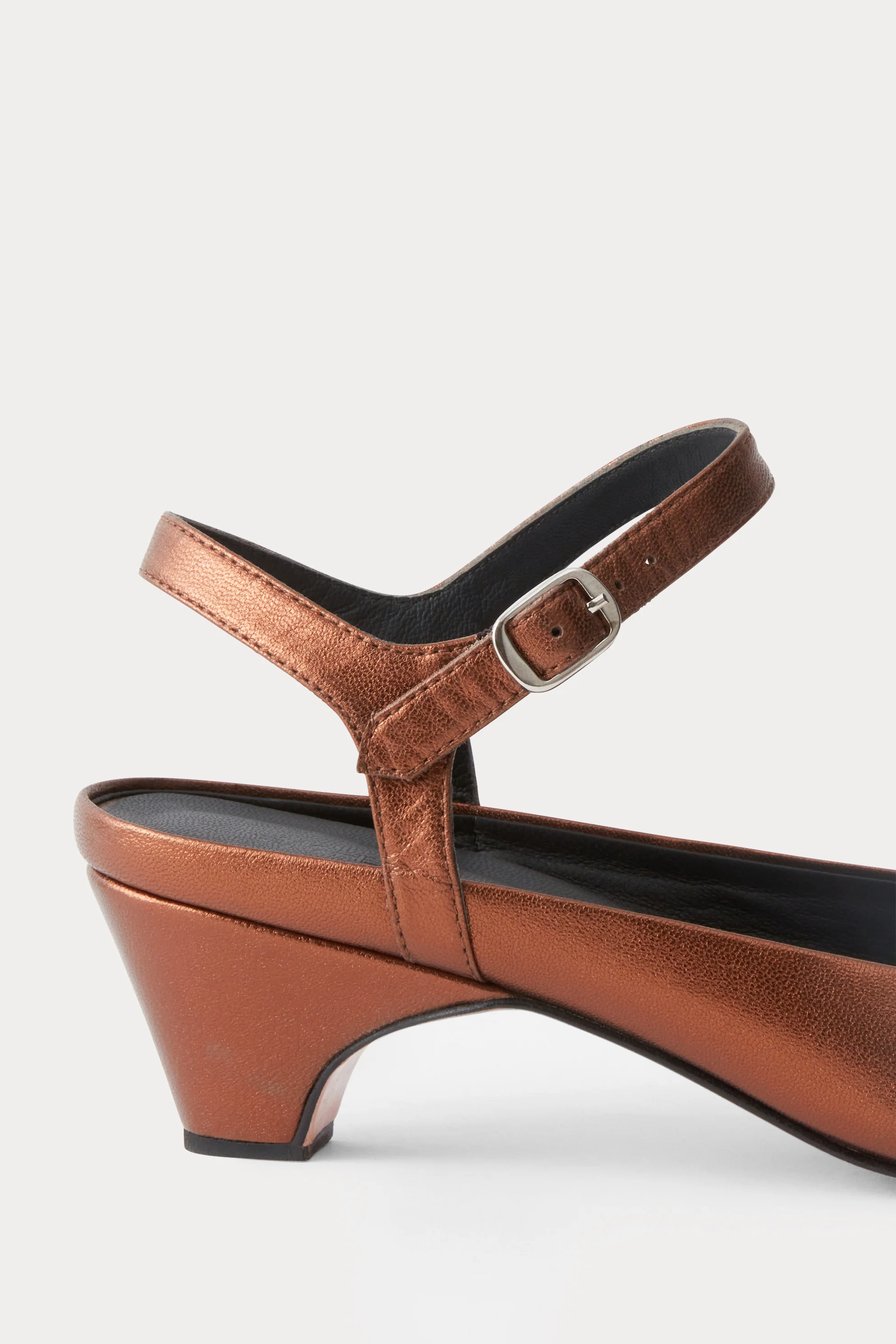 Danes Kitten Heel - Image 7