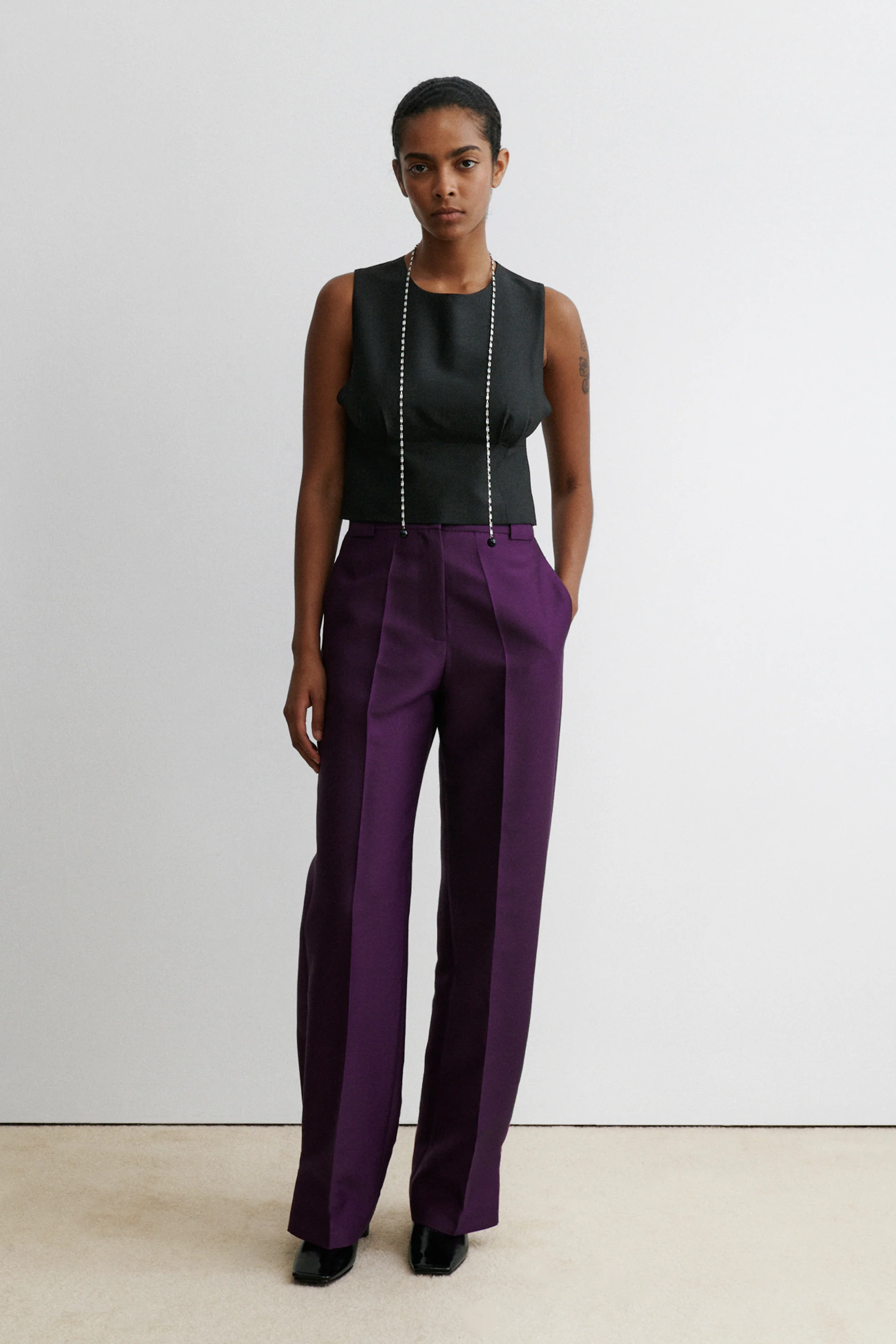 Darter Top - Image 8