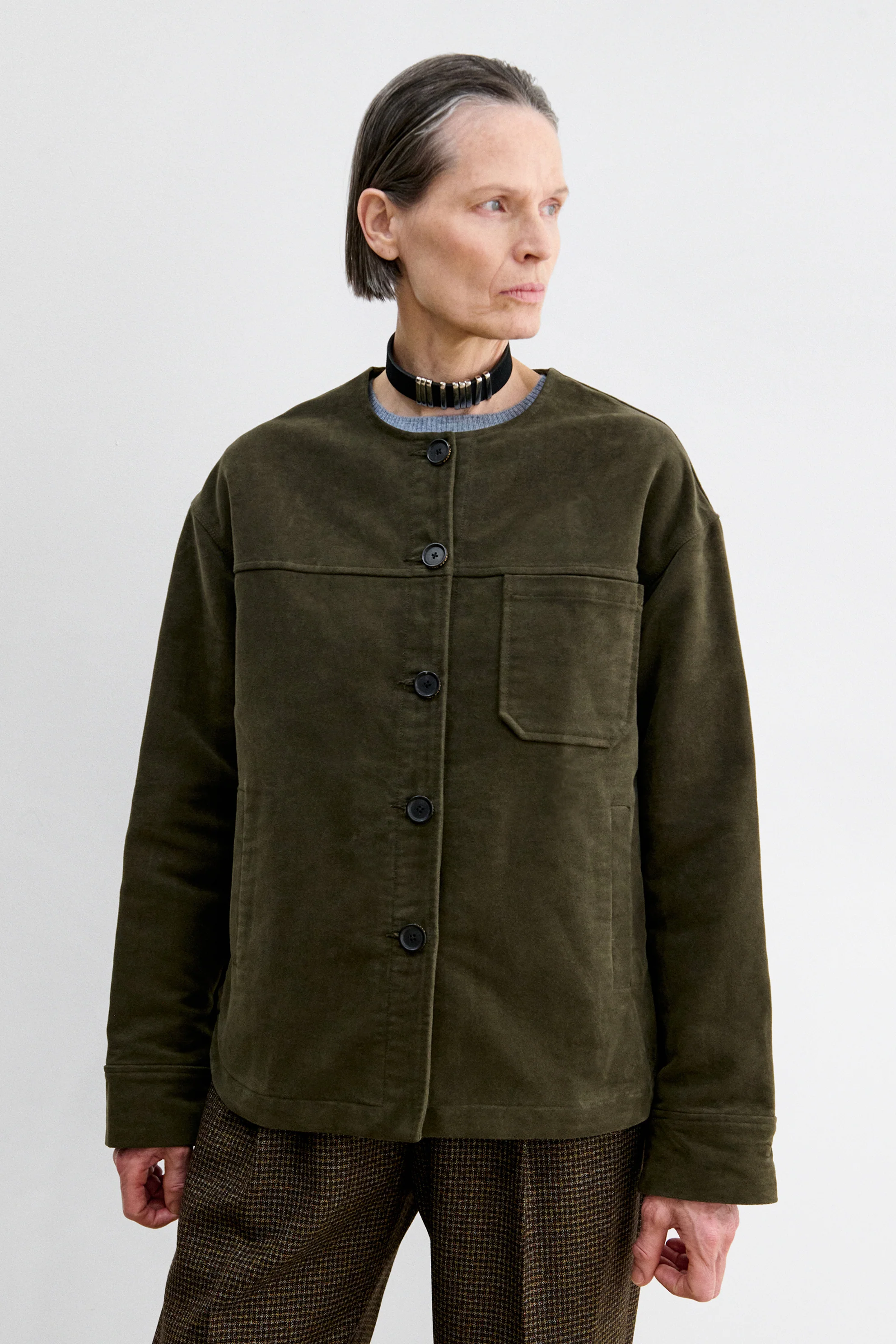 Delaney Jacket - Image 2