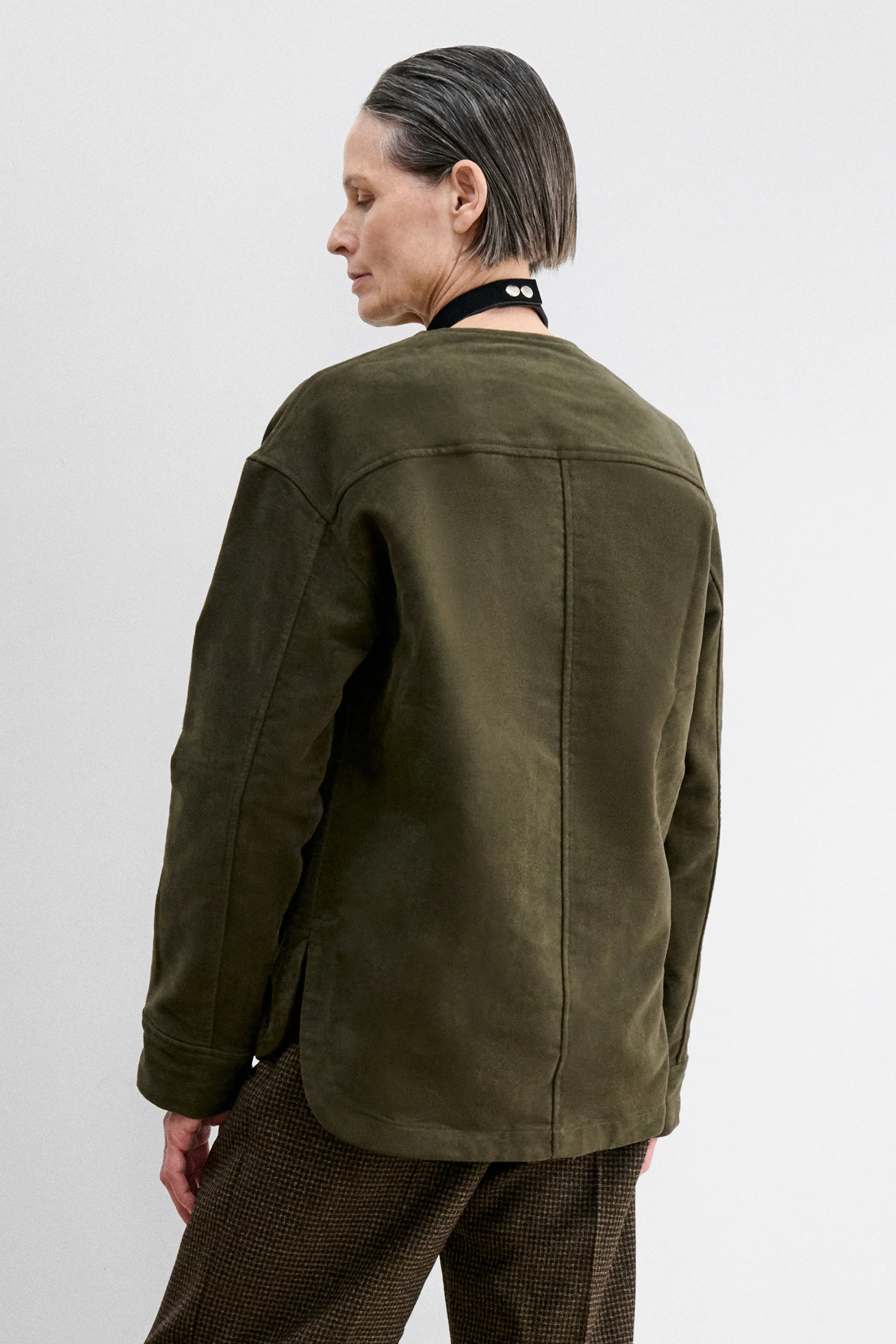 Delaney Jacket - Image 4