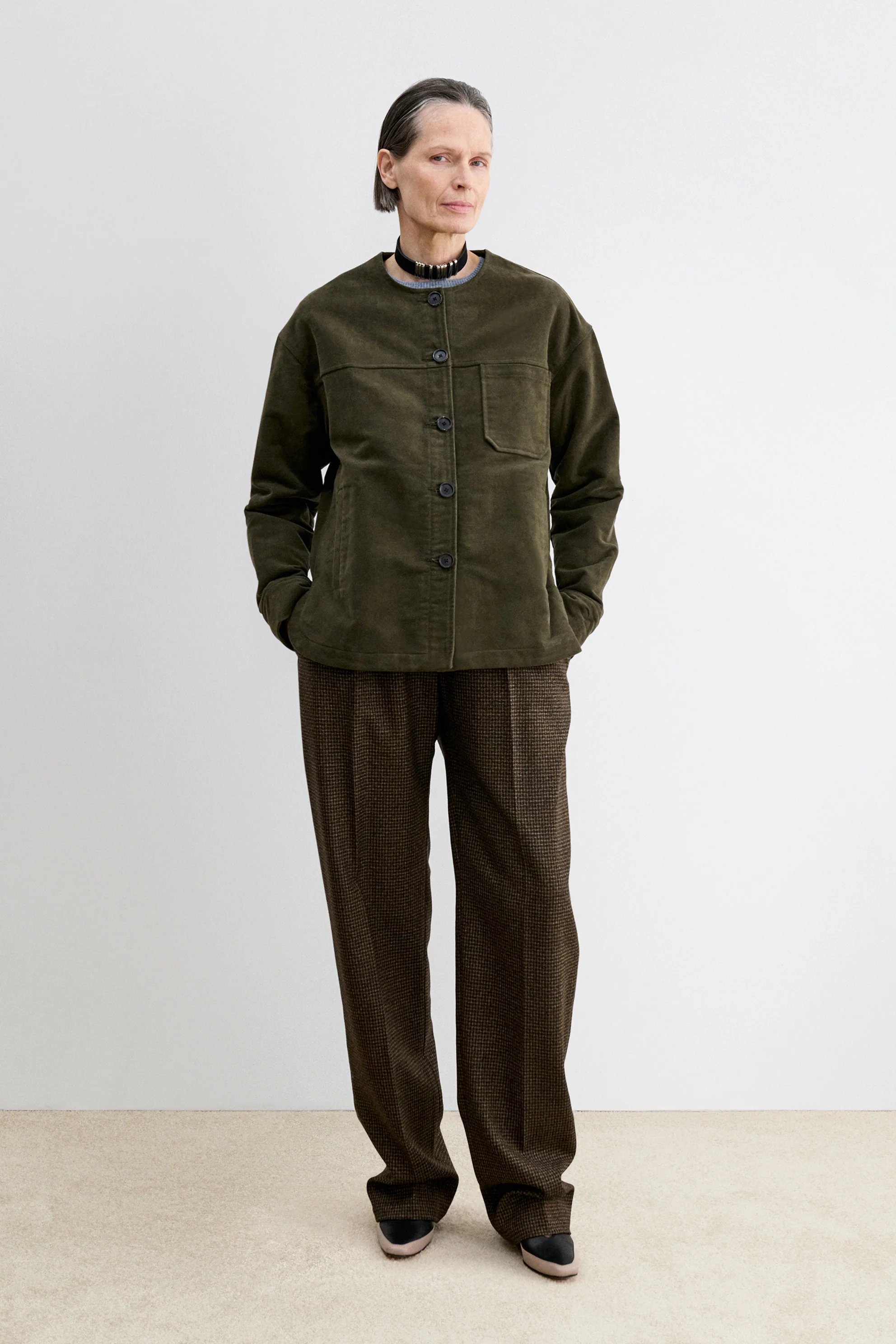 Delaney Jacket - Image 5
