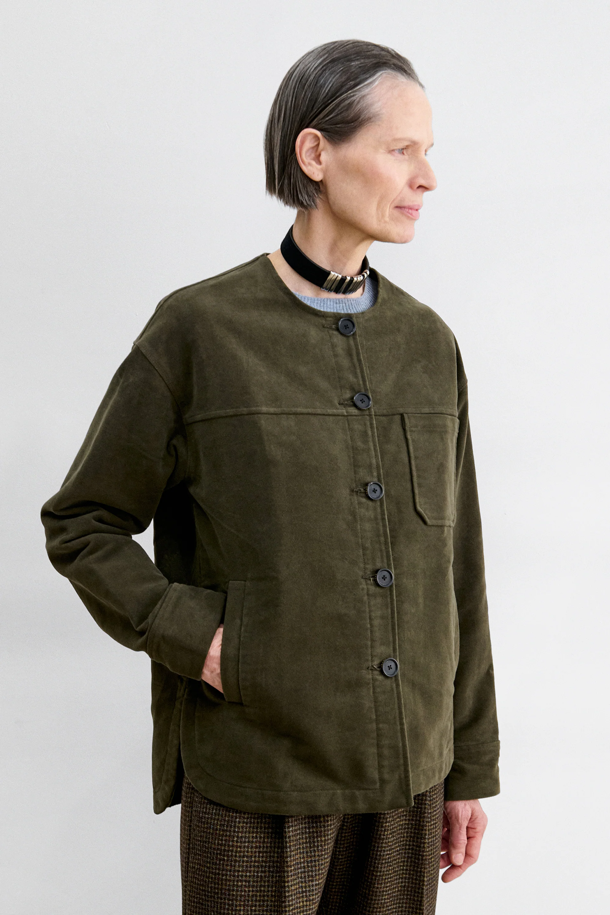 Delaney Jacket - Image 6
