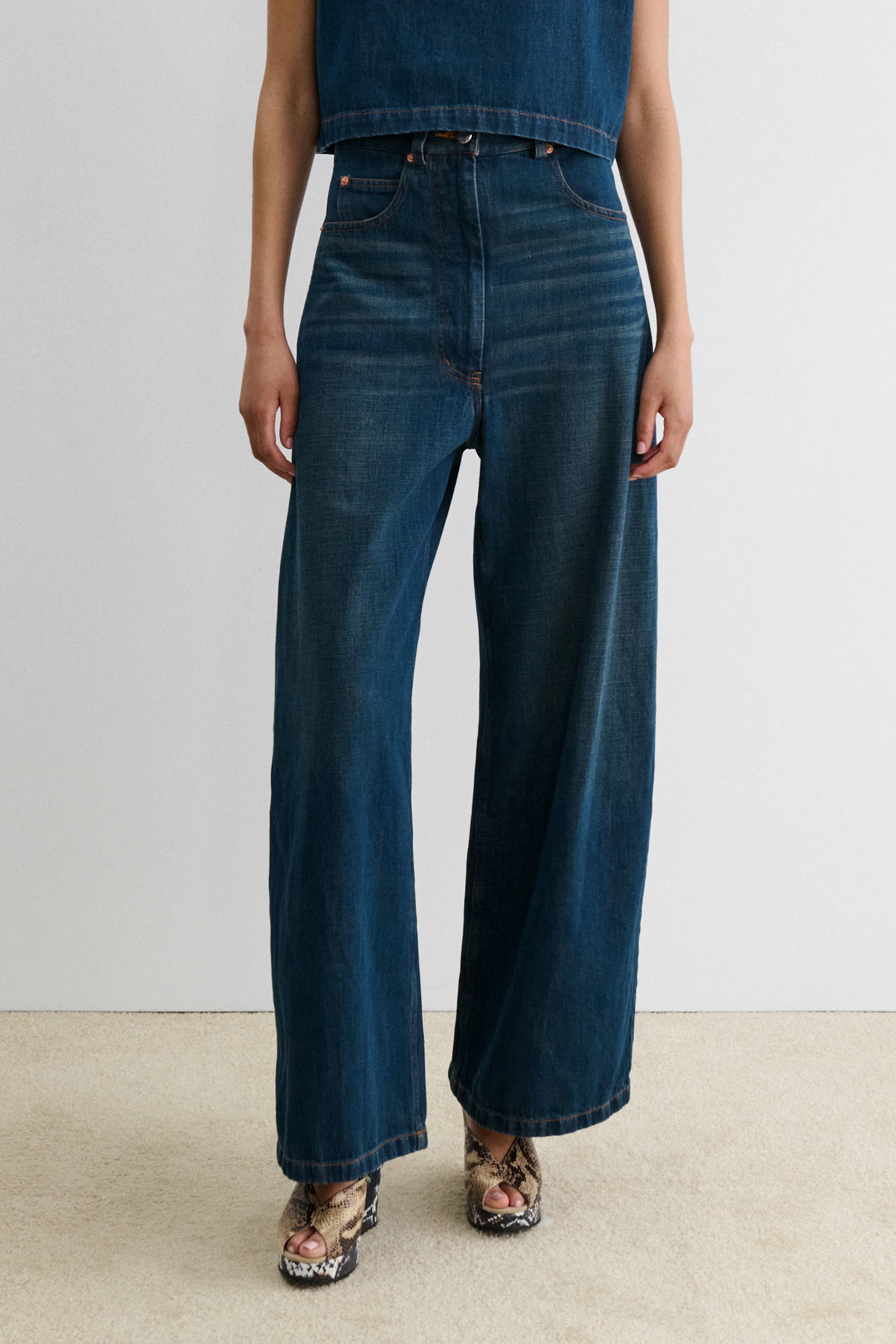 Dero Pant - Image 2
