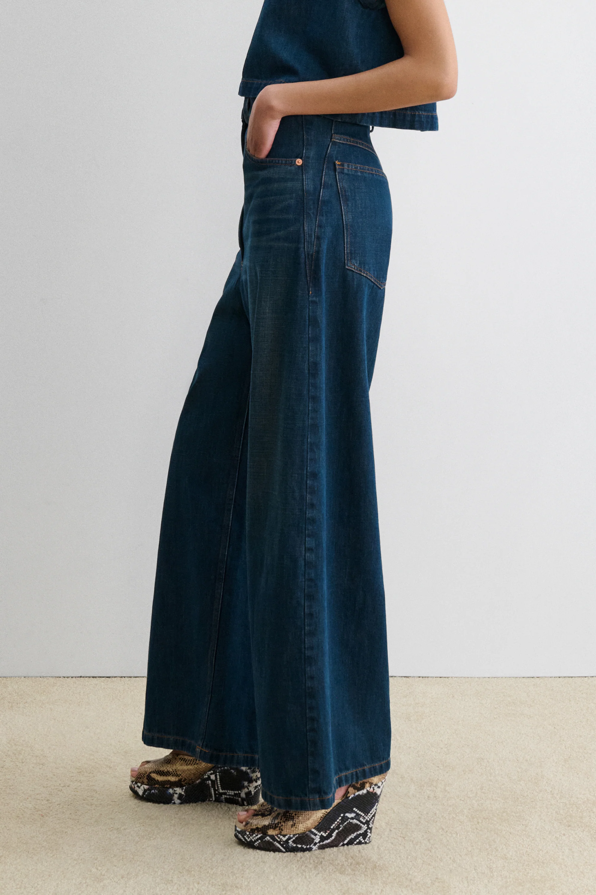 Dero Pant - Image 3