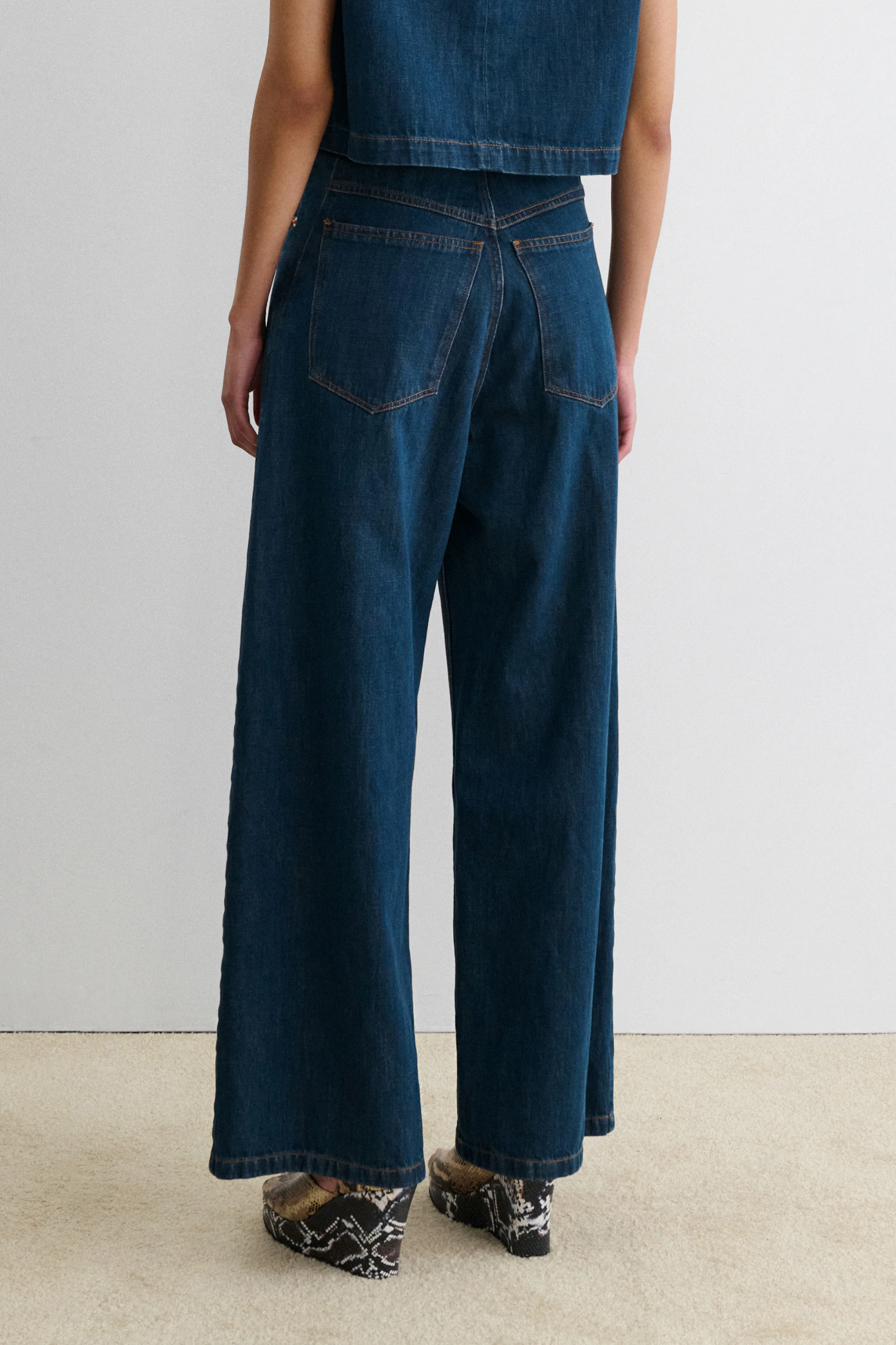 Dero Pant - Image 4