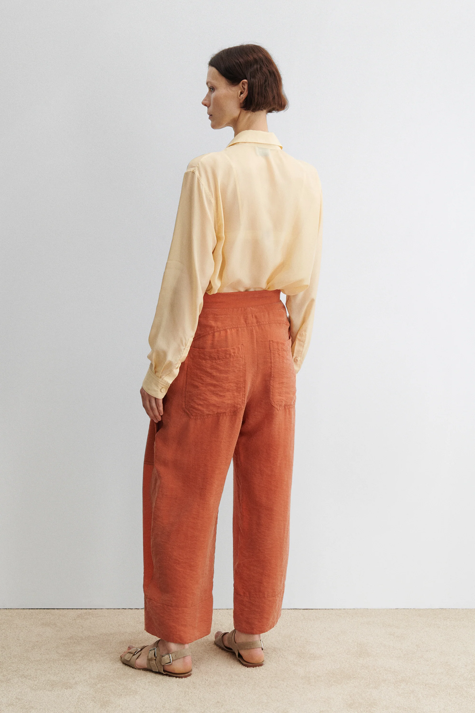 Dini Pant - Image 5