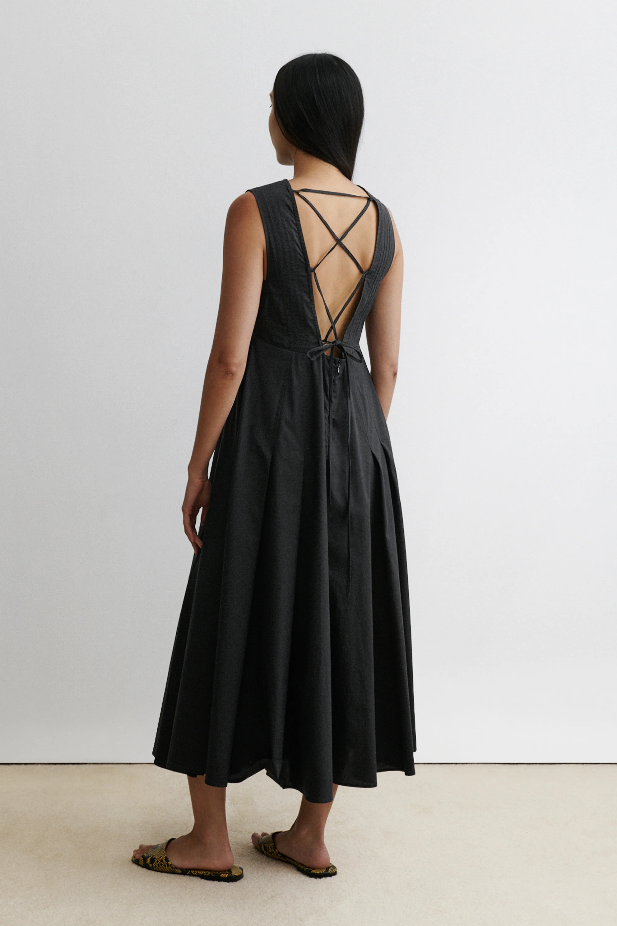 Doe Dress - Image 4