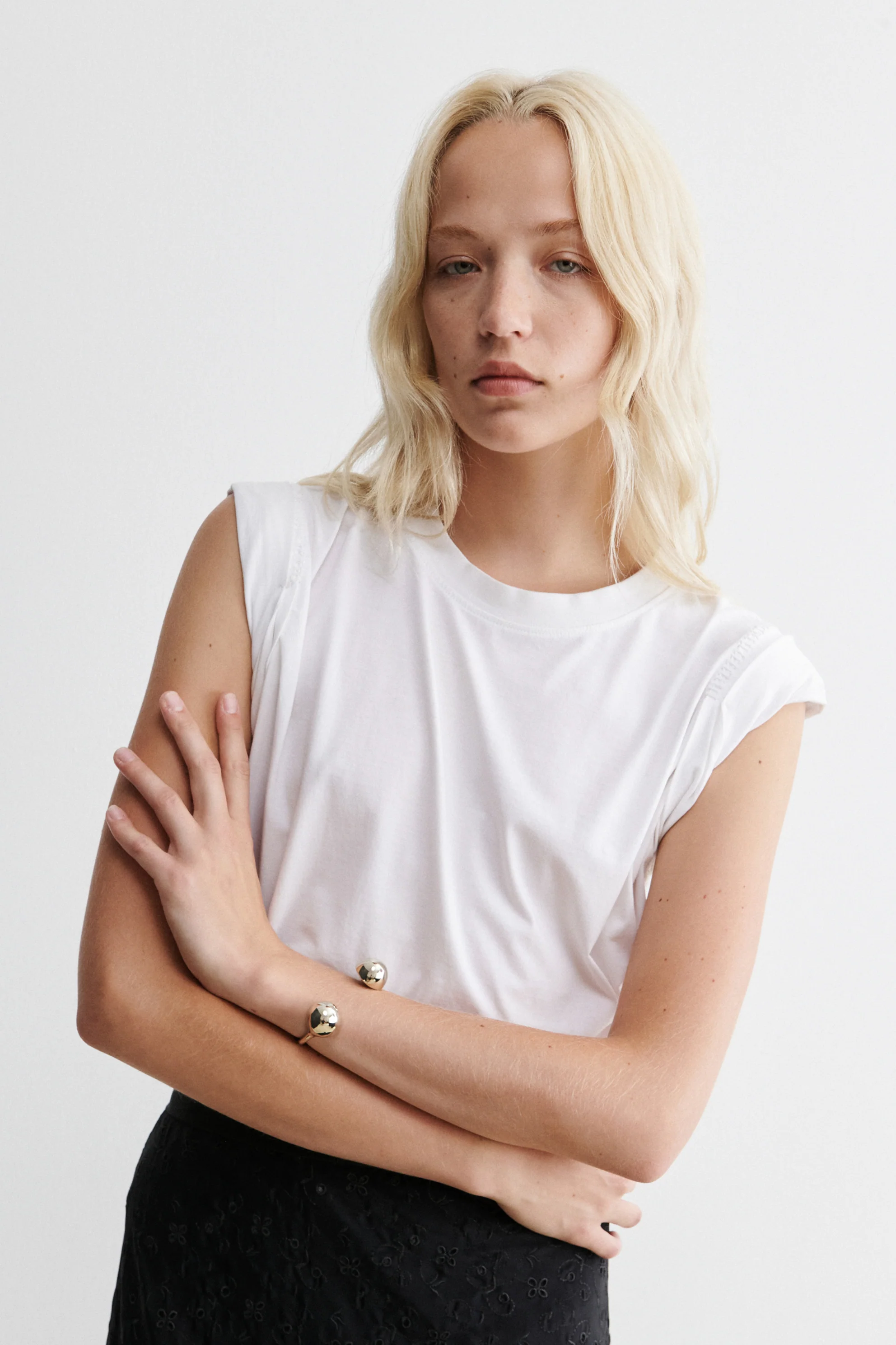 Quarry Double Opis Cuff - Image 3
