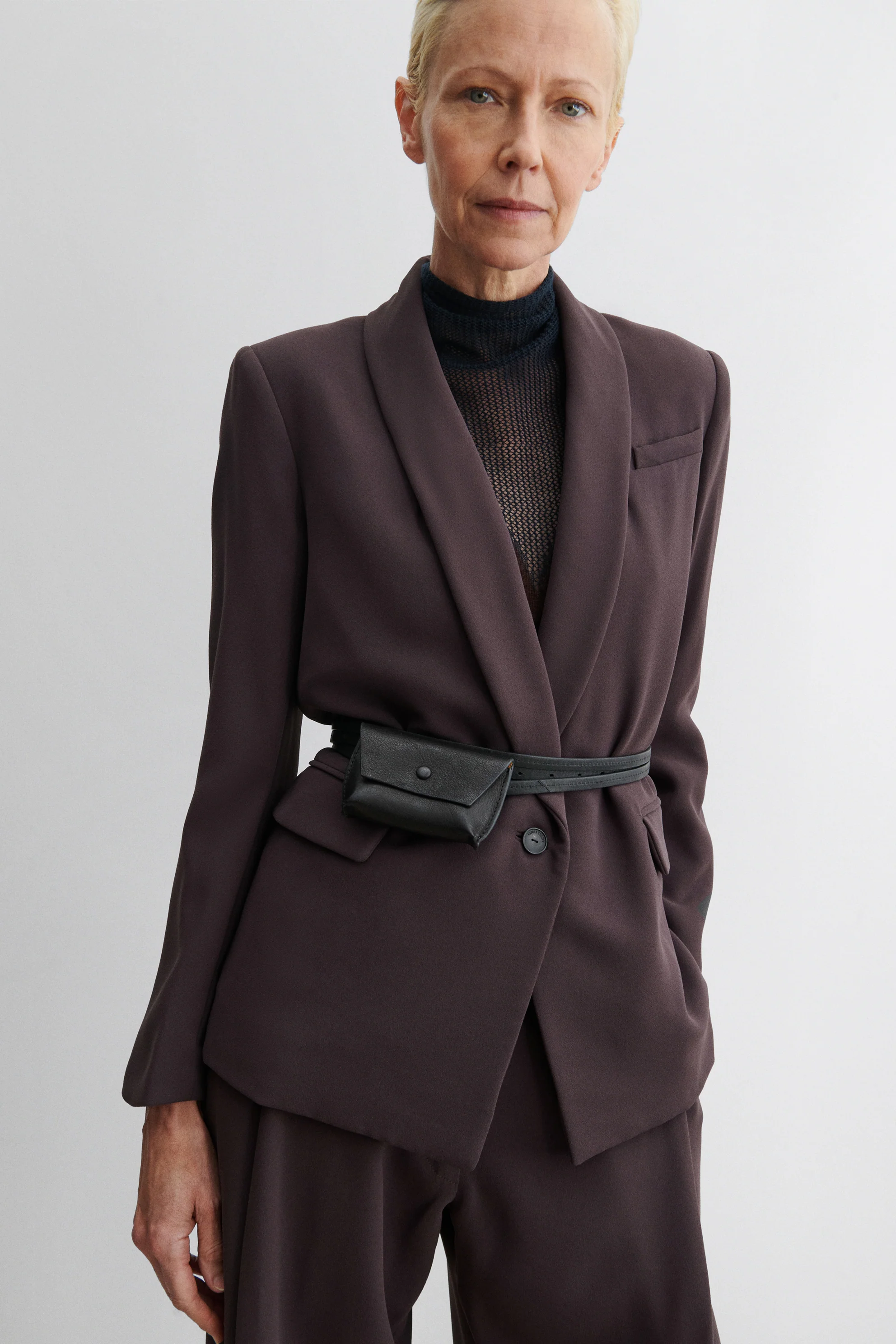Double Wrap Hamecon Card Slot Belt - Image 2