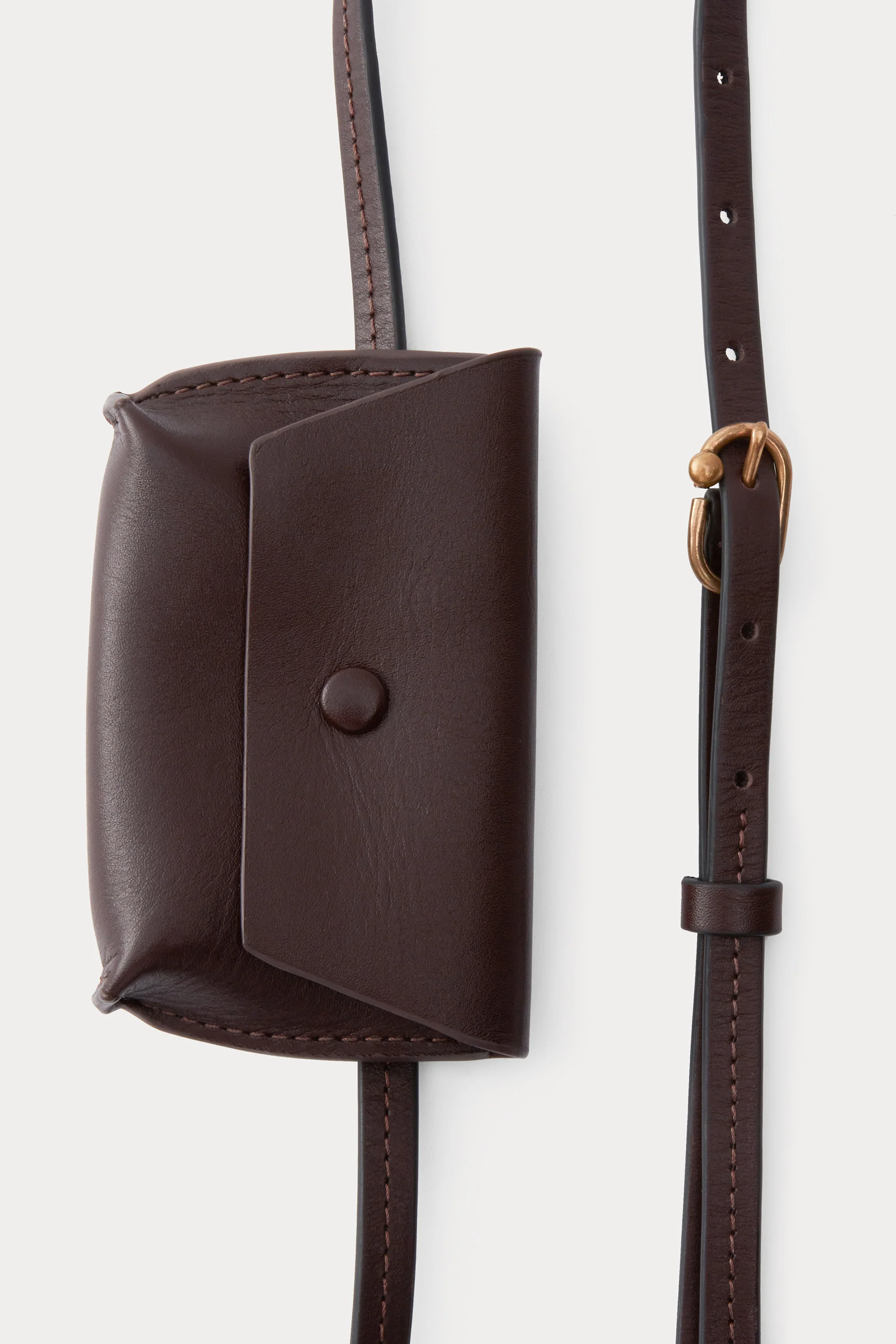 Double Wrap Hamecon Card Slot Belt - Image 4