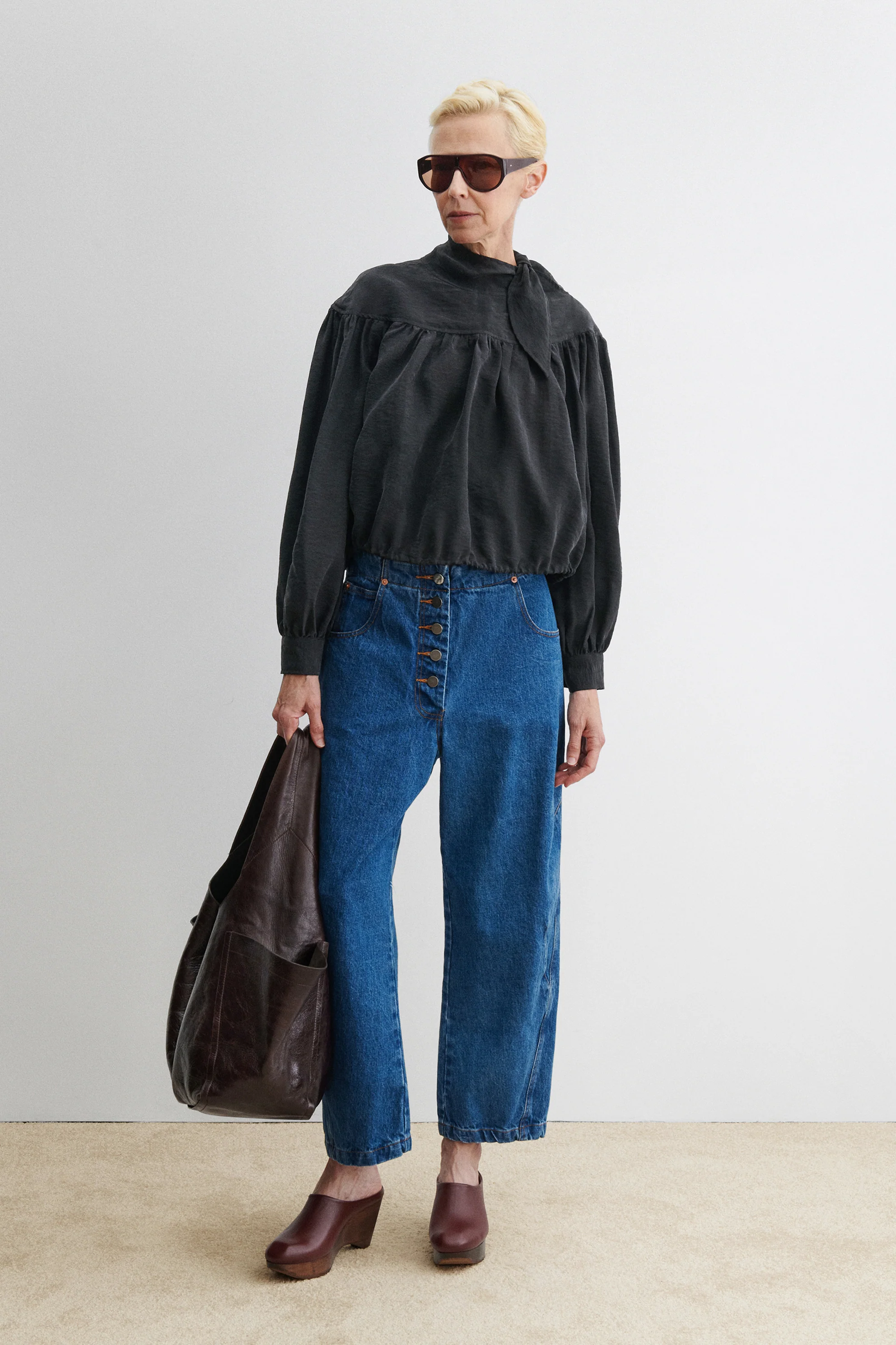 Elkin Pant