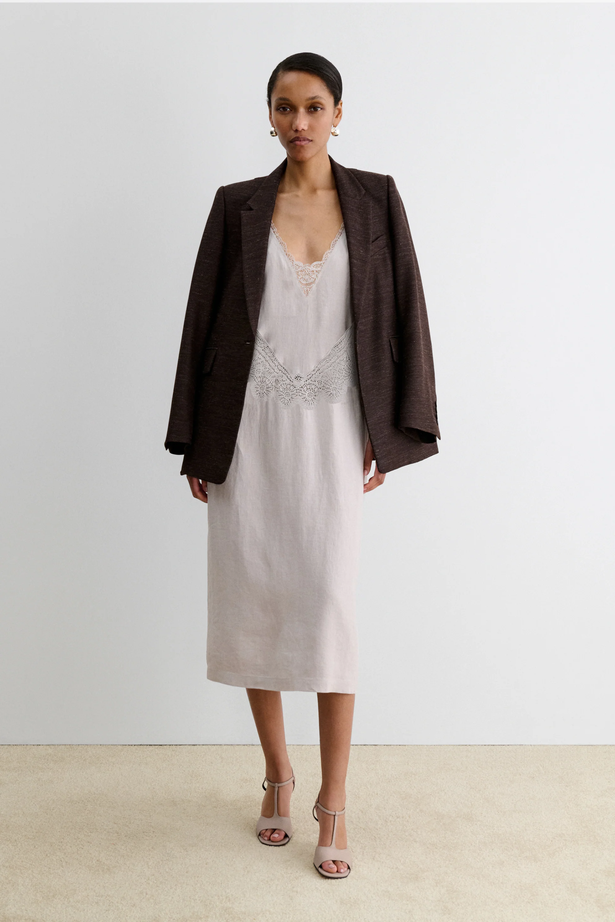 Elmore Dress