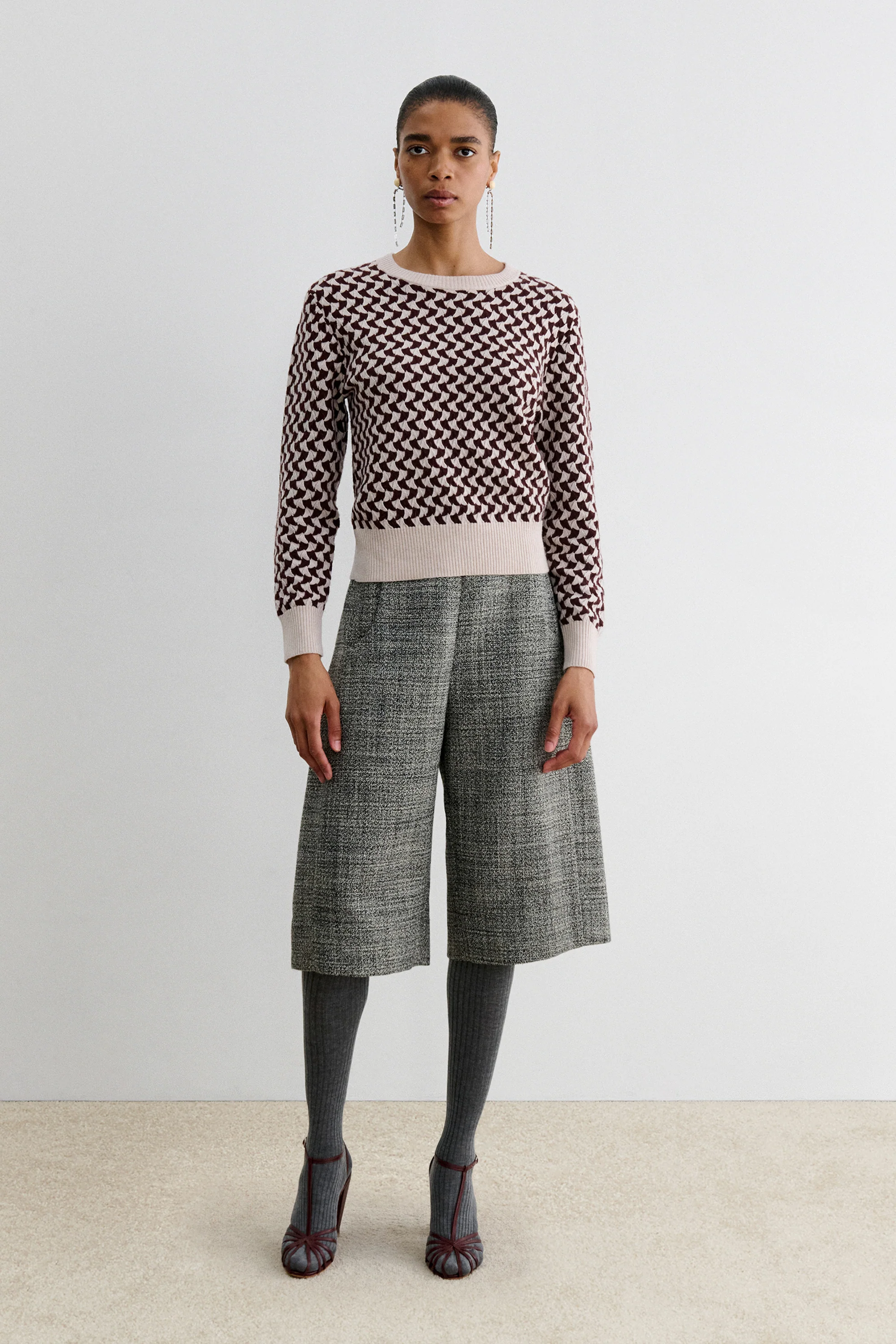 Elo Pullover