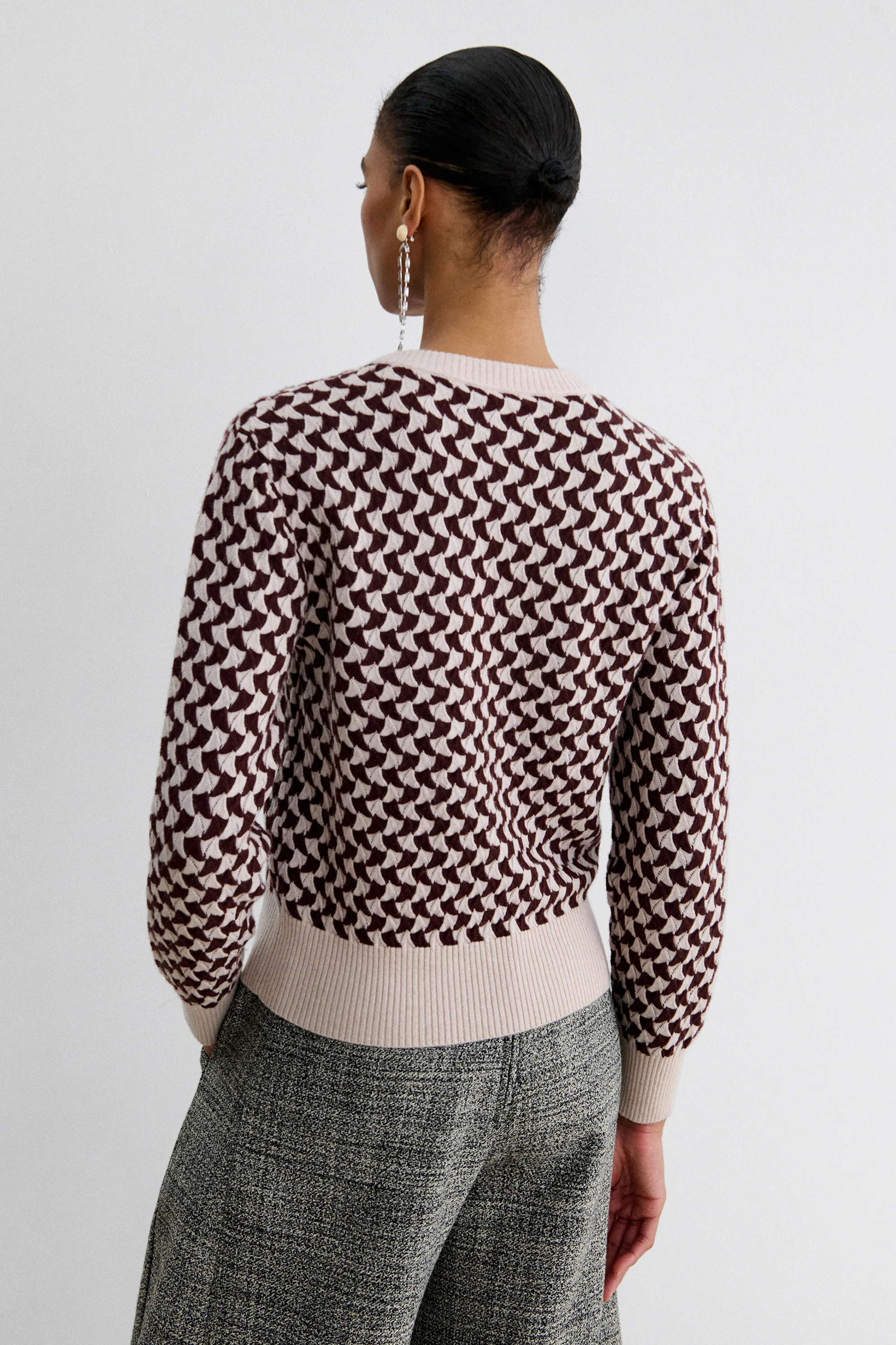 Elo Pullover - Image 4