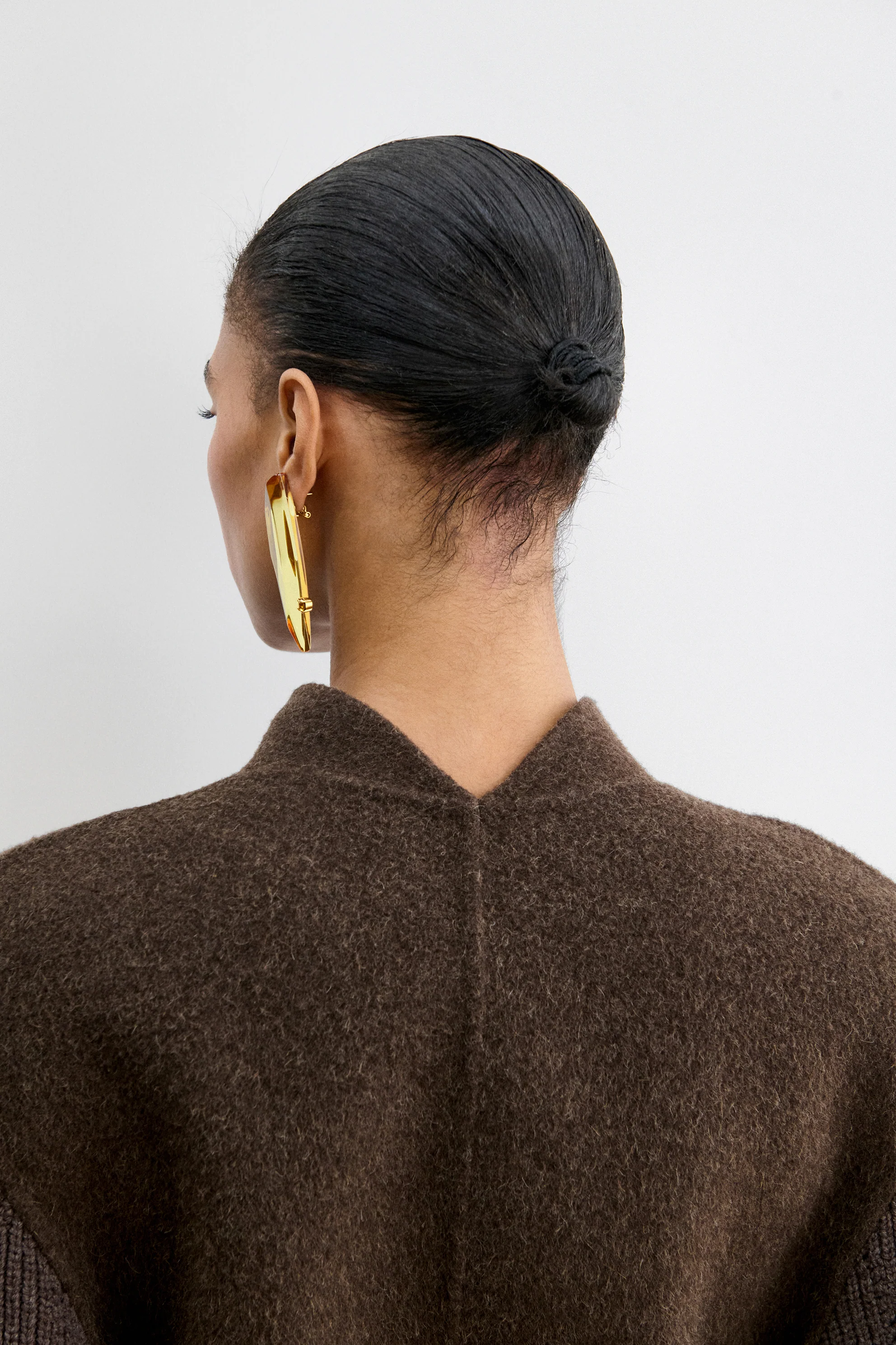 Enfold Coat - Image 6