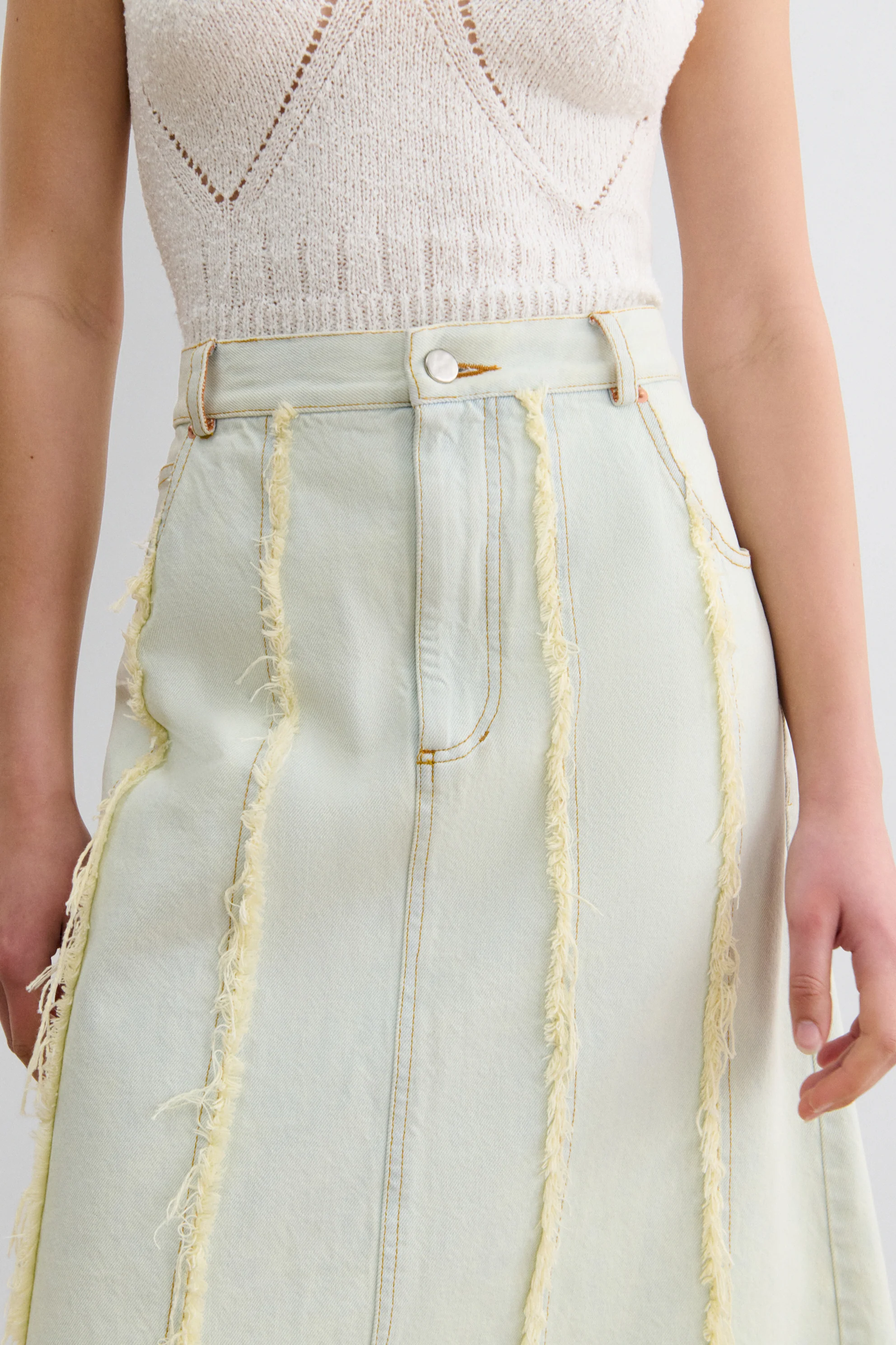 Etch Skirt - Image 3