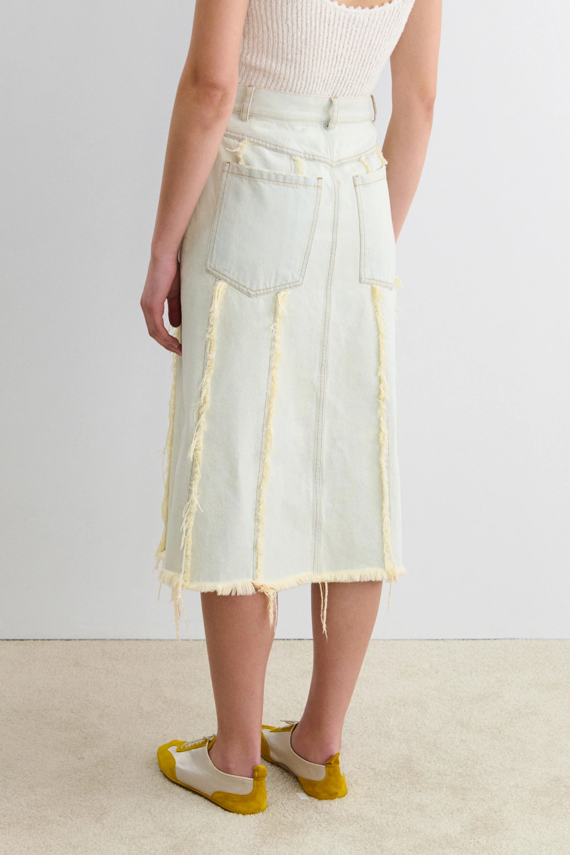 Etch Skirt - Image 5