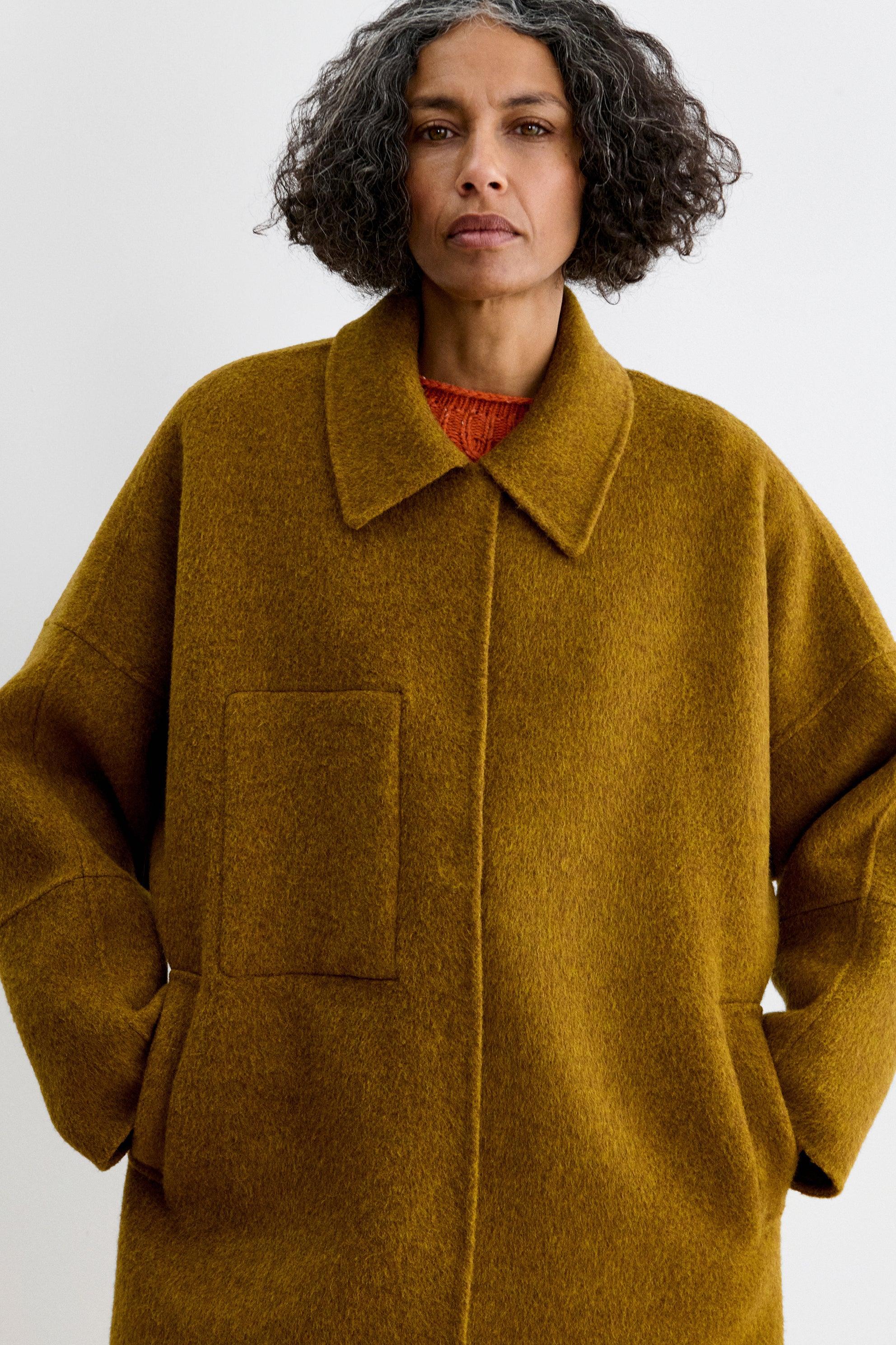 Field Coat - Image 2