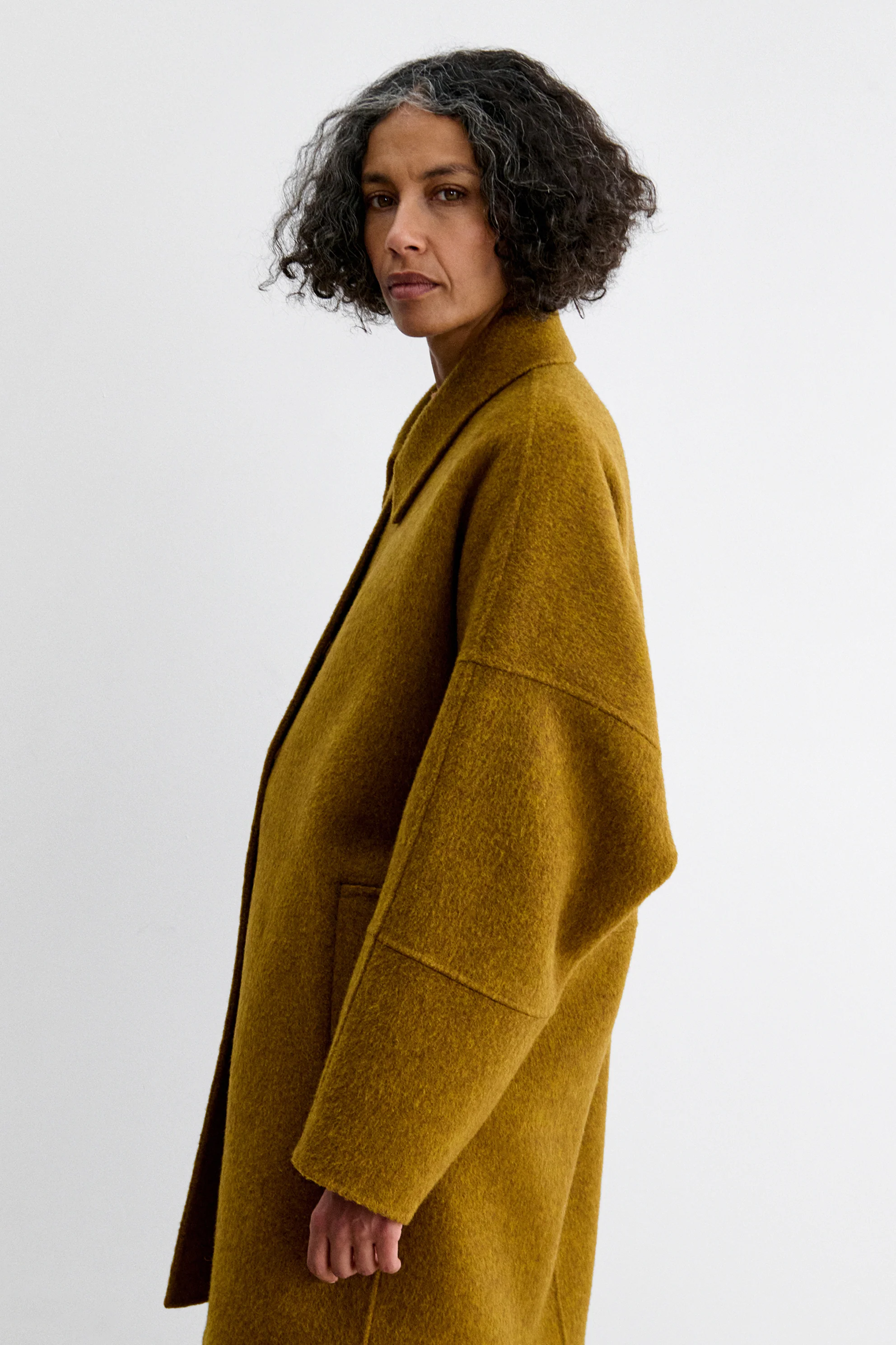 Field Coat - Image 3