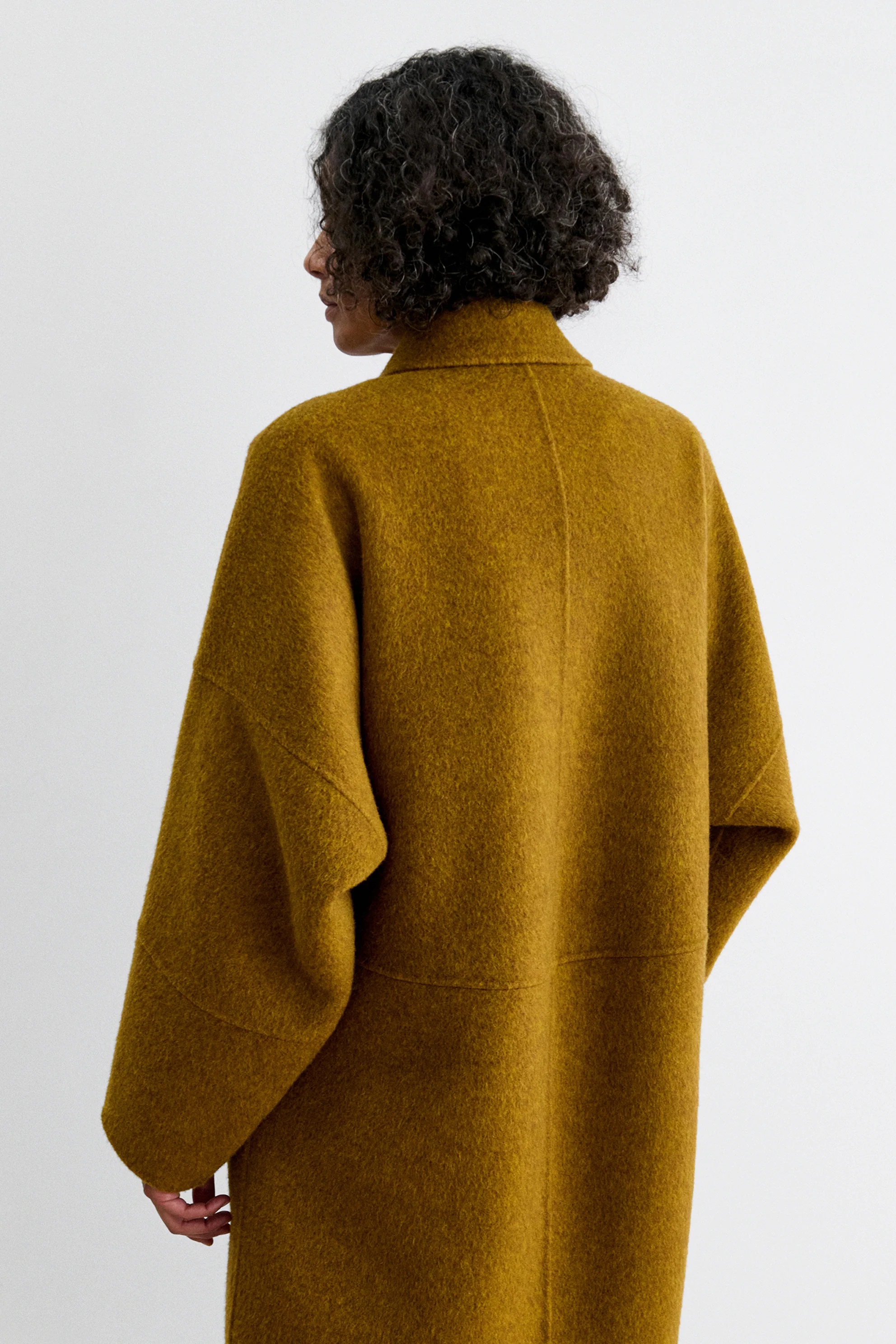 Field Coat - Image 4