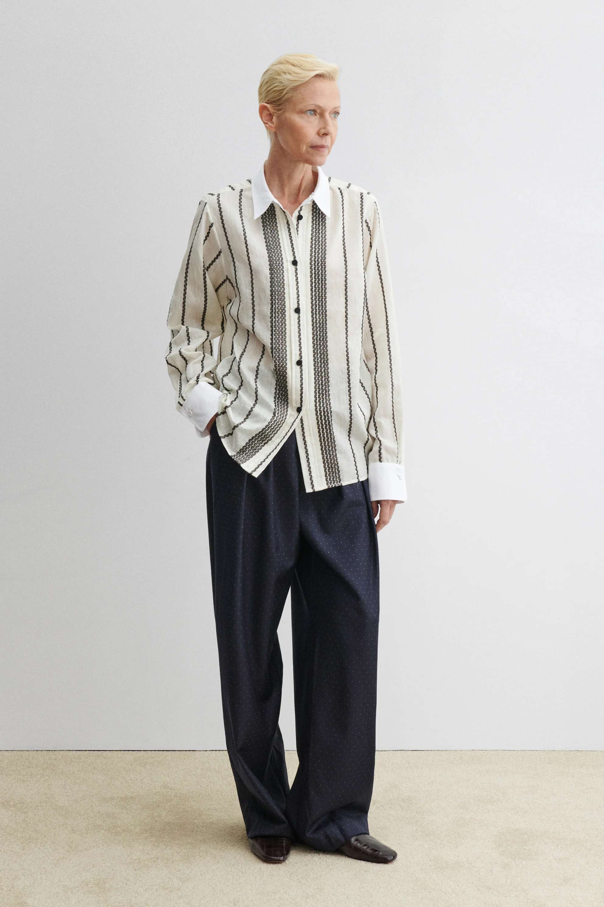 Fioretti Shirt