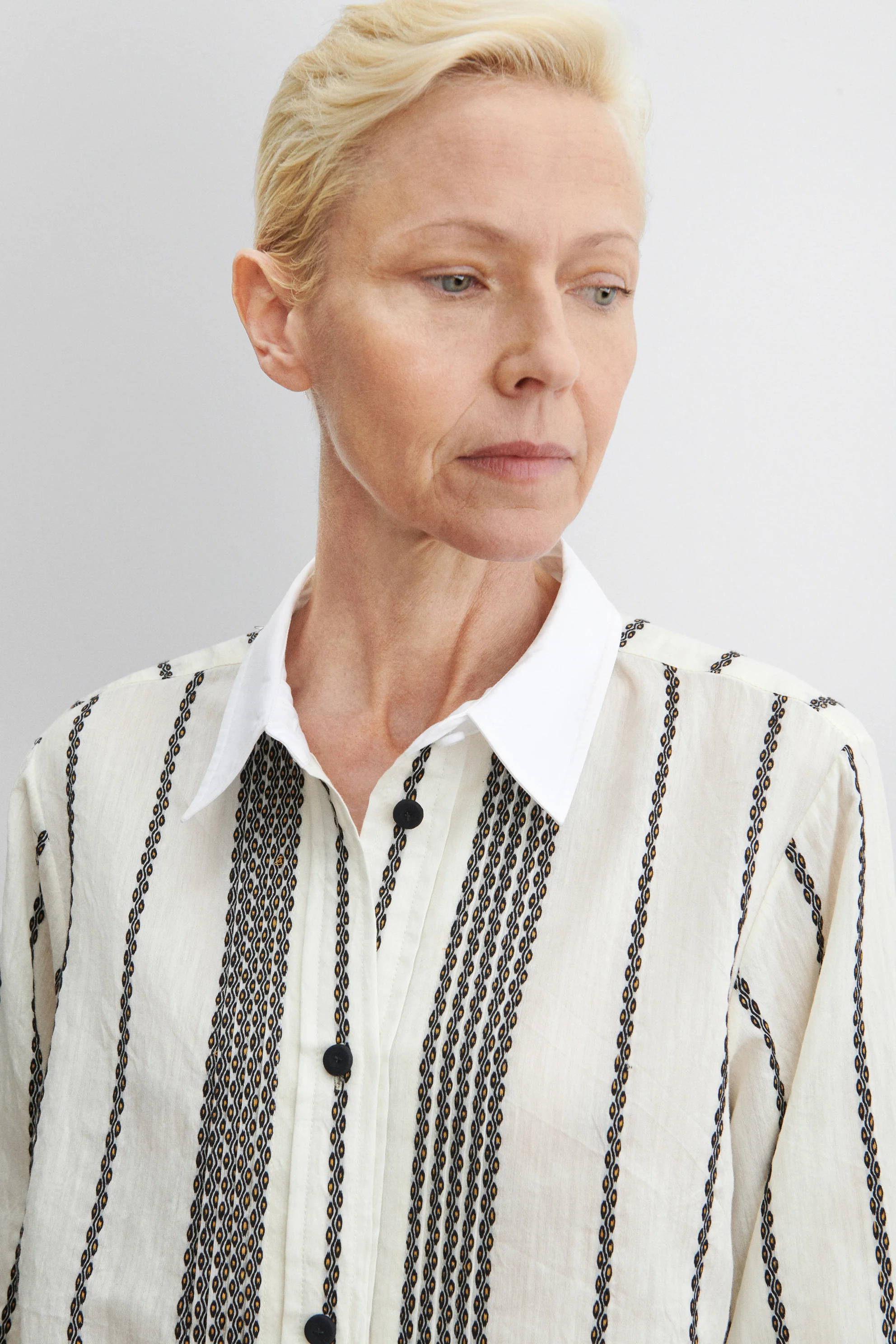 Fioretti Shirt - Image 3