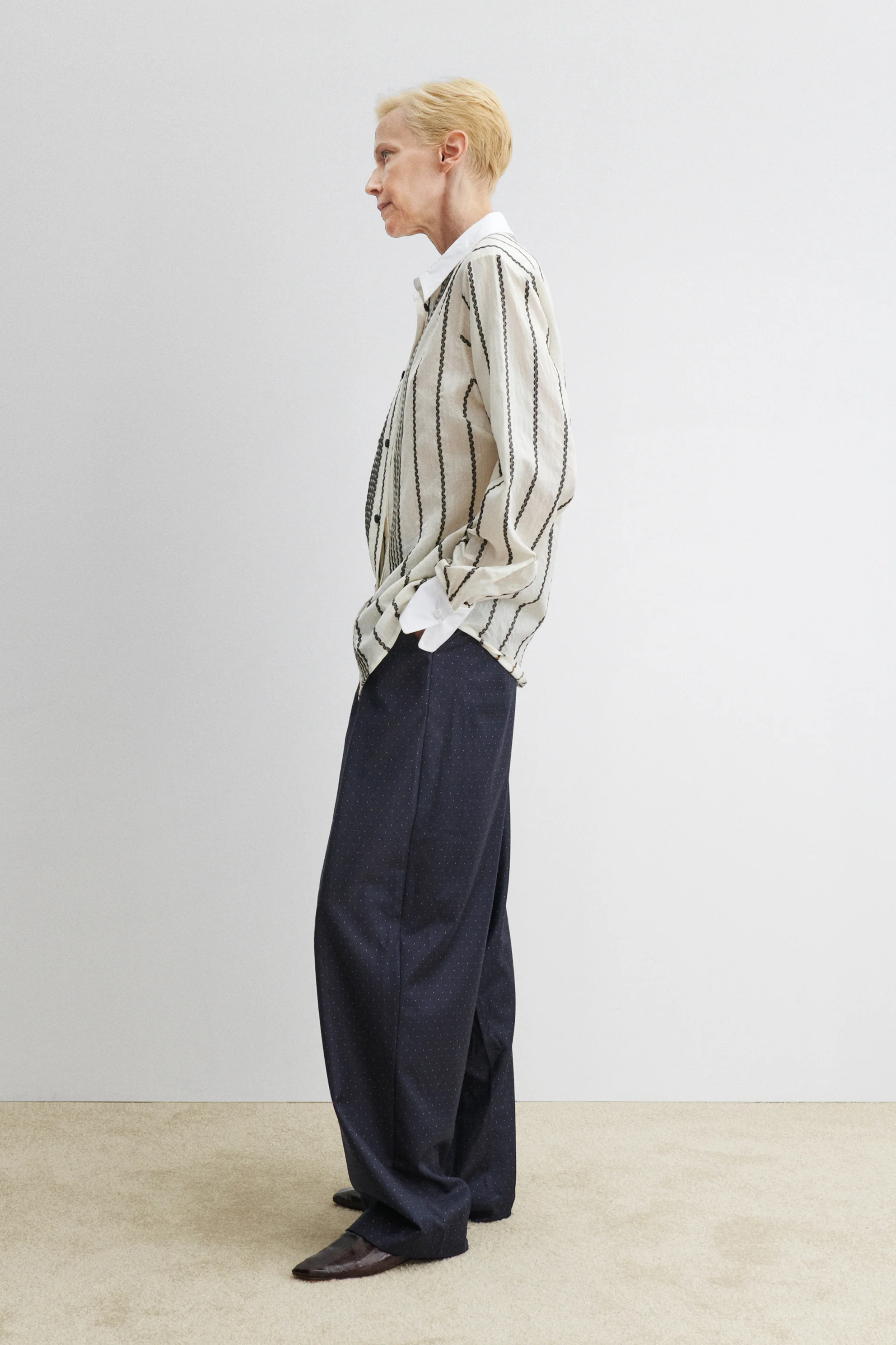 Fioretti Shirt - Image 4