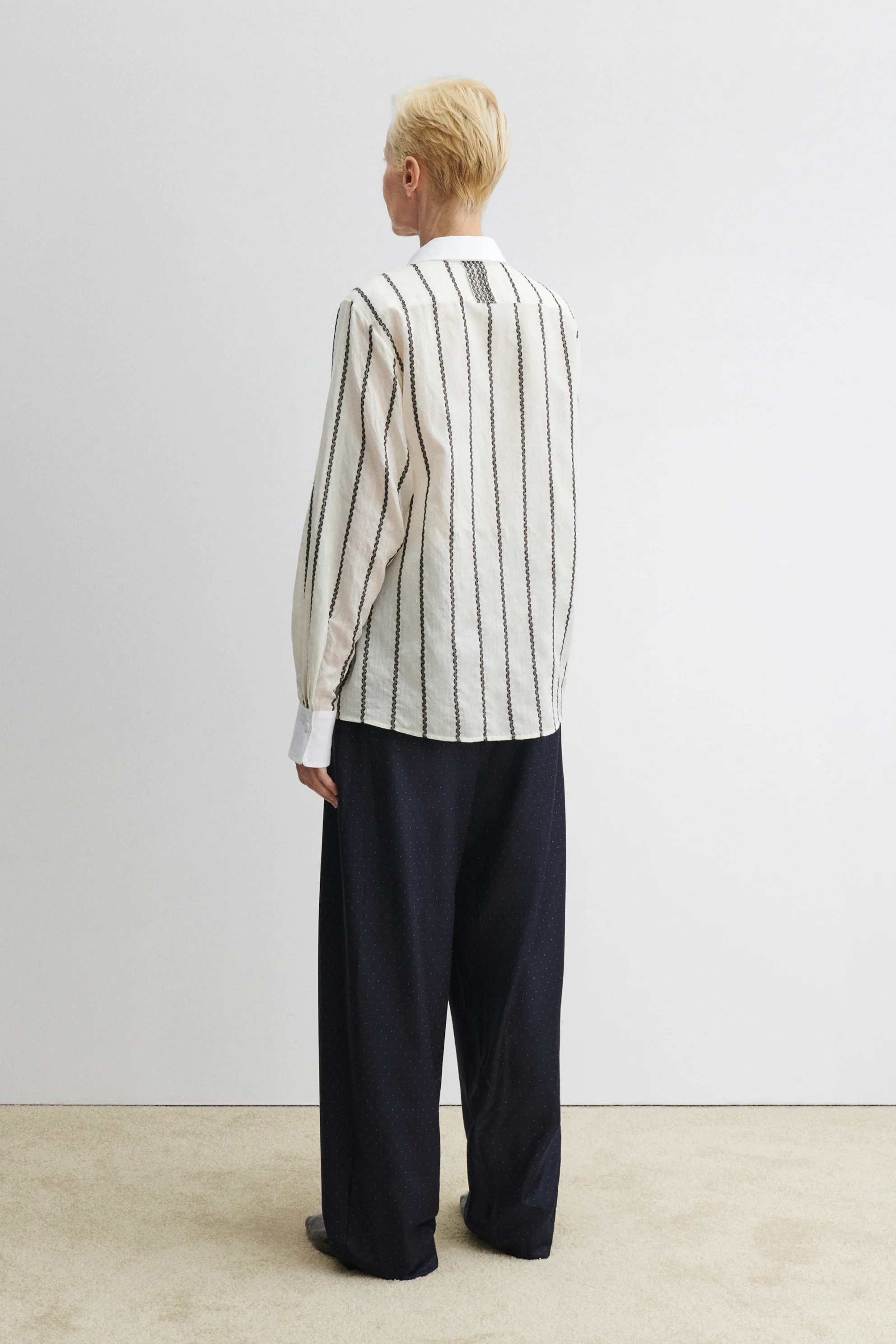 Fioretti Shirt - Image 5