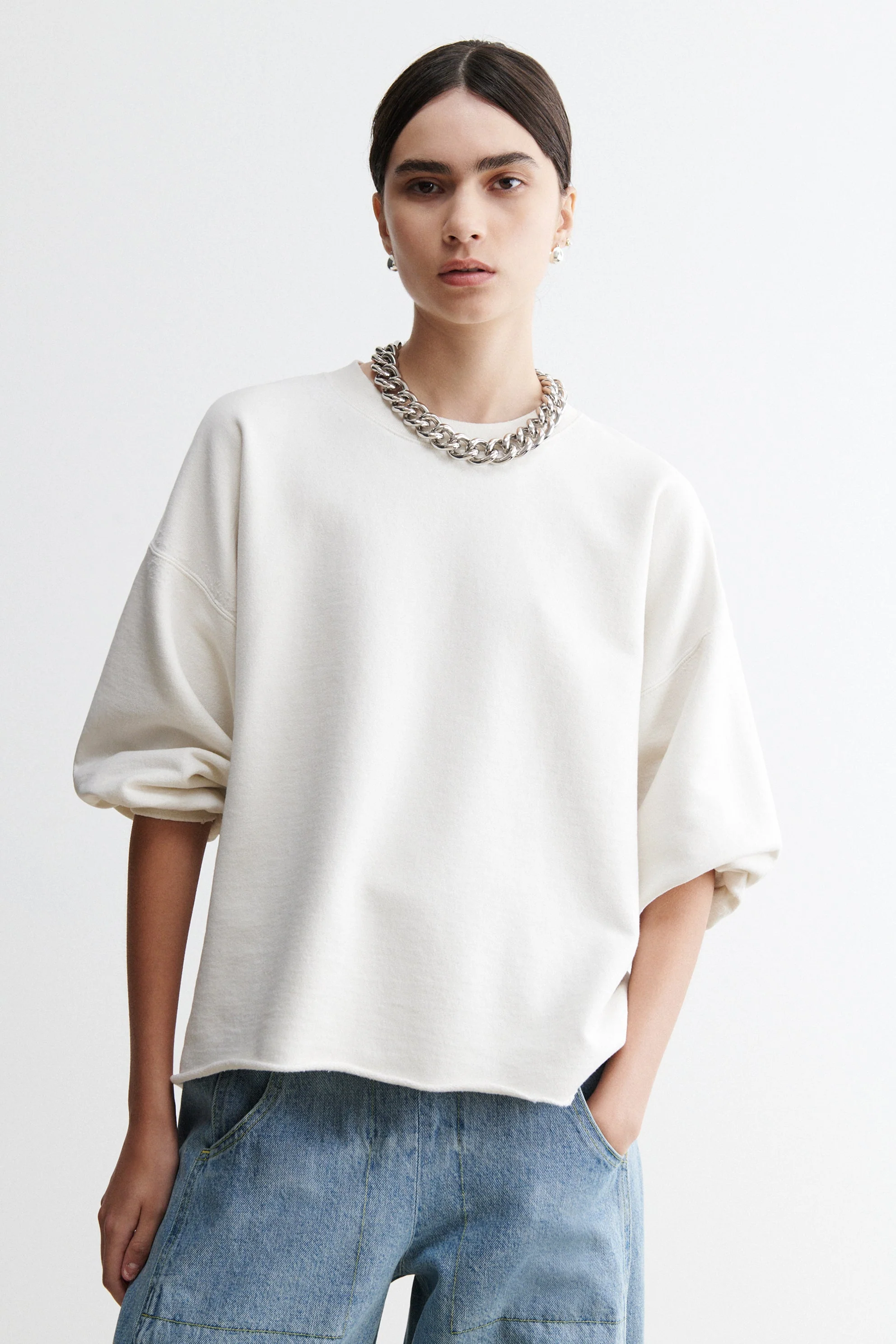 Fond Sweatshirt - Image 13