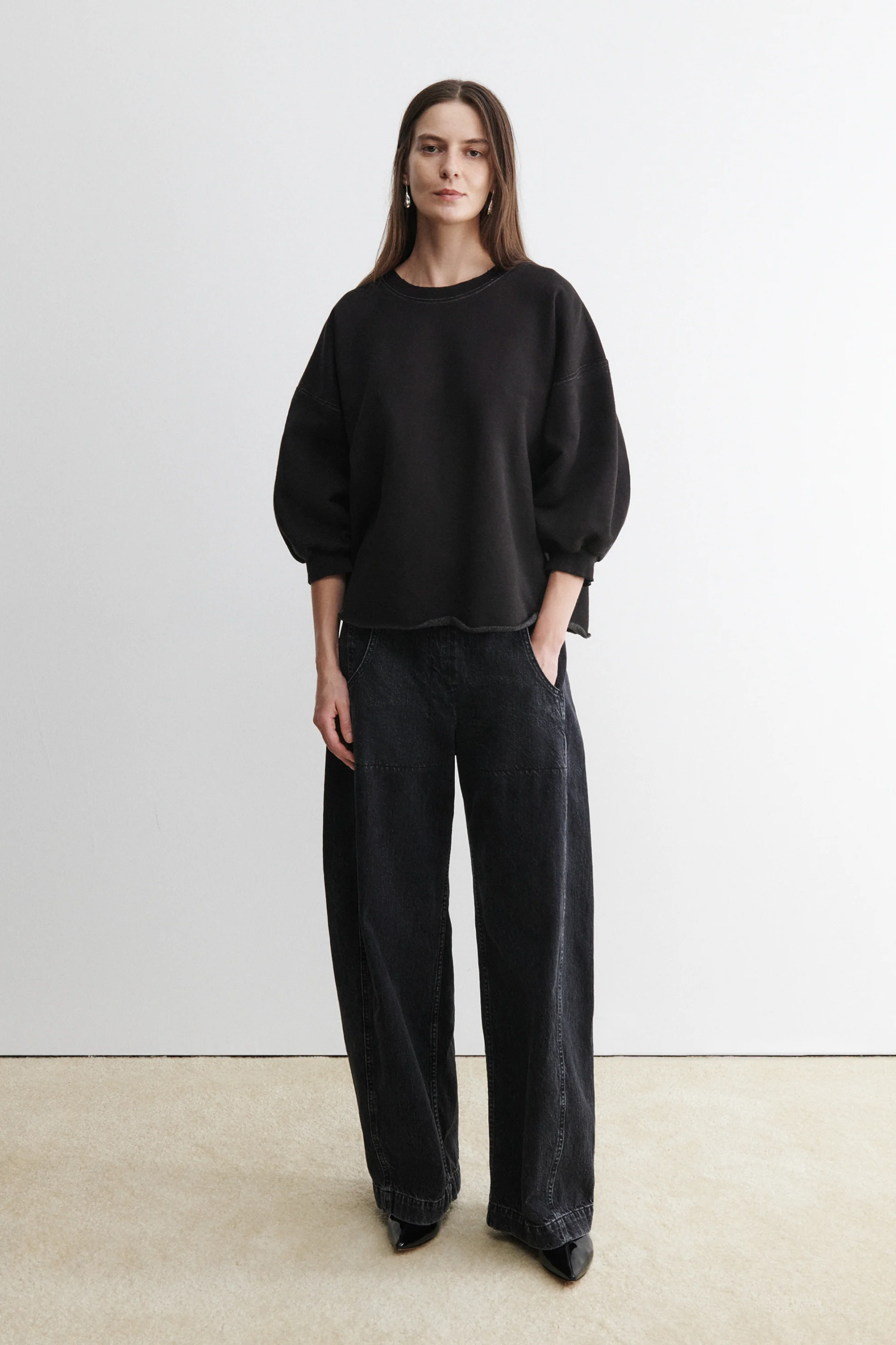 Fond Sweatshirt - Image 20