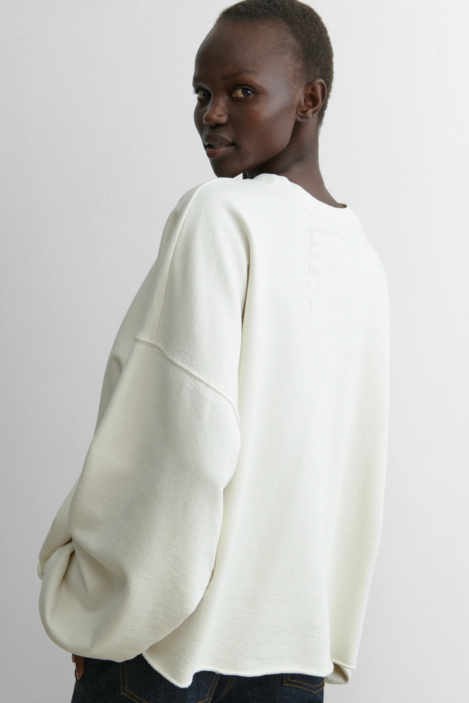 Fonder Sweatshirt - Image 5