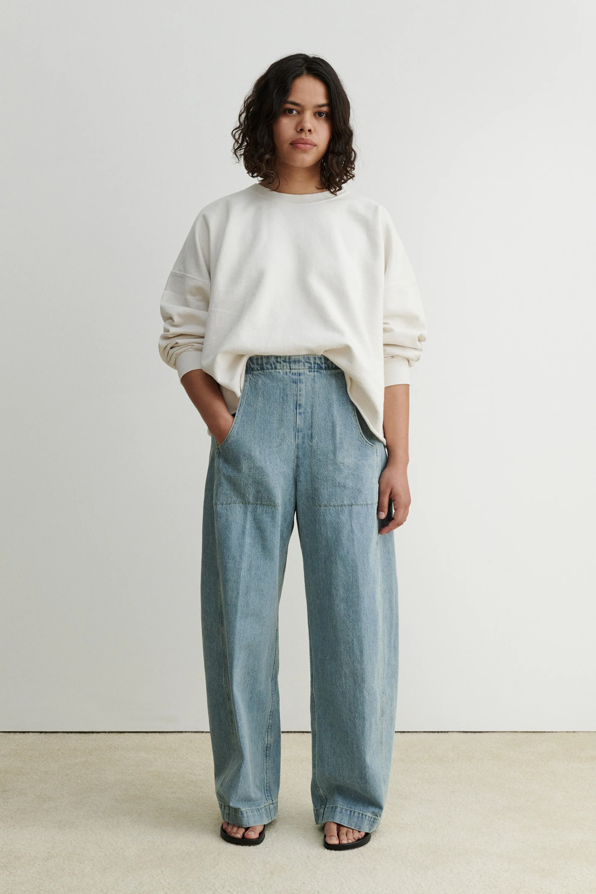 Fonder Sweatshirt - Image 8