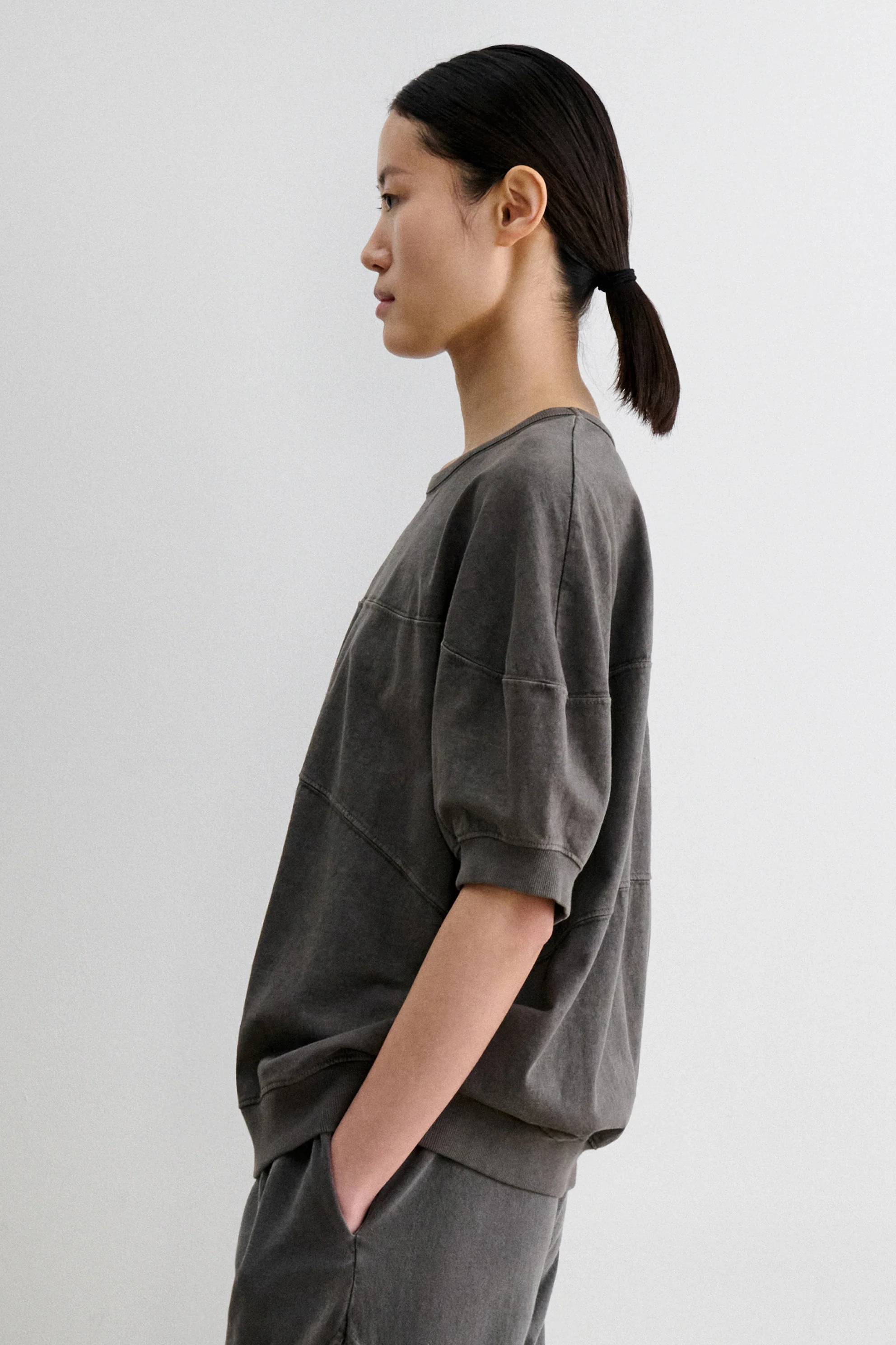 Football Tee - Image 4
