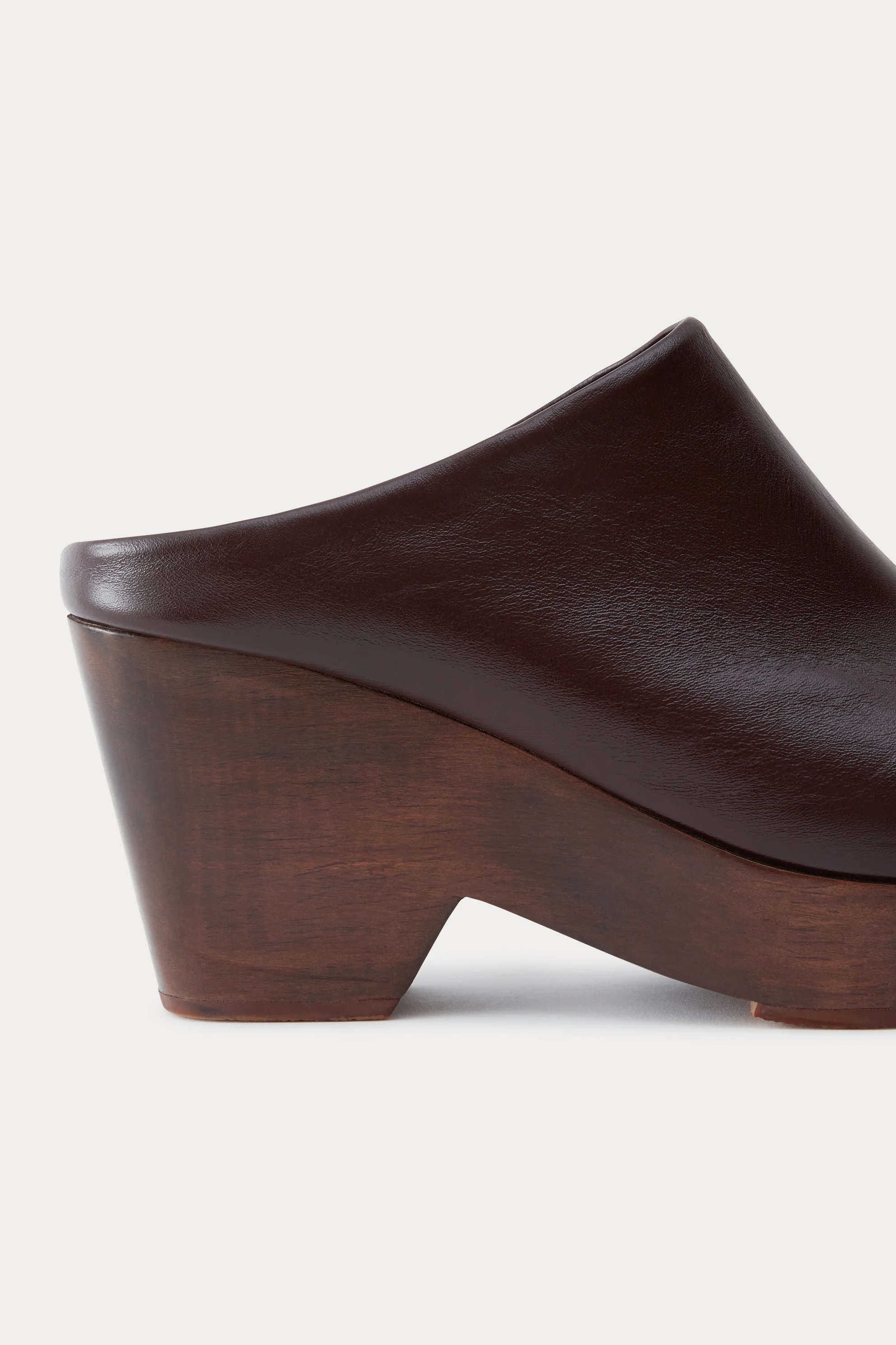 Gammon Clog - Image 5