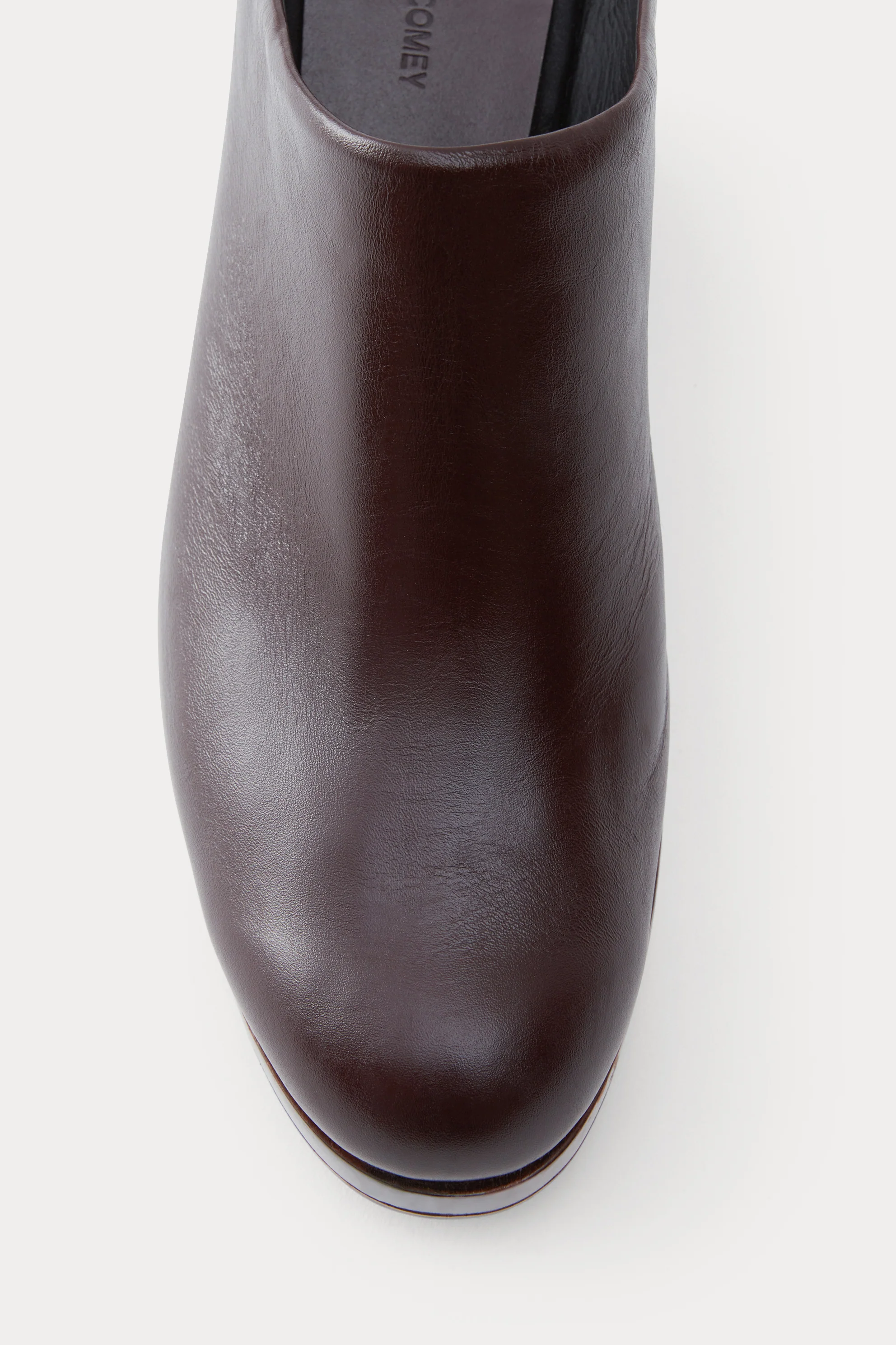 Gammon Clog - Image 6