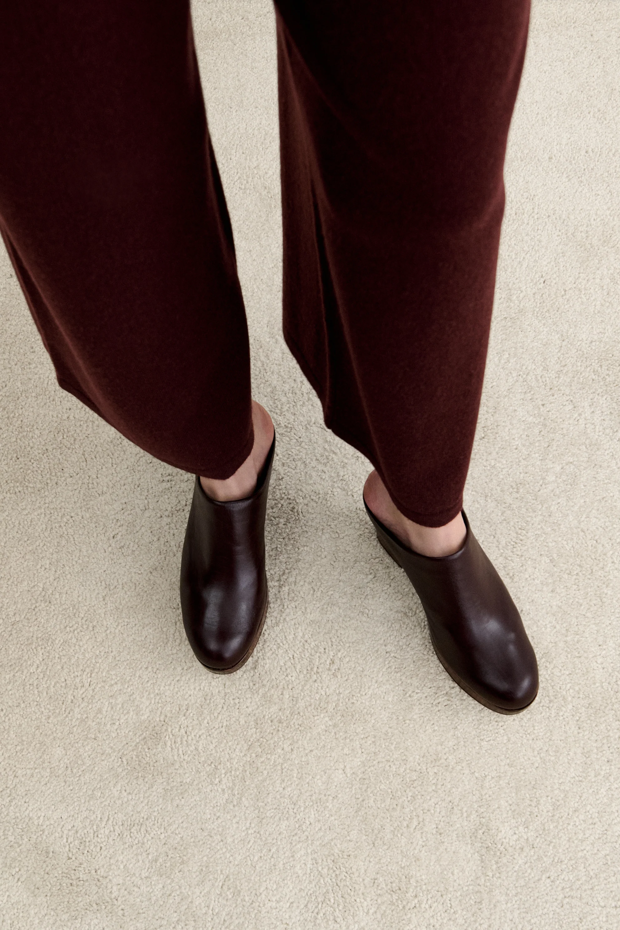 Gammon Clog - Image 7