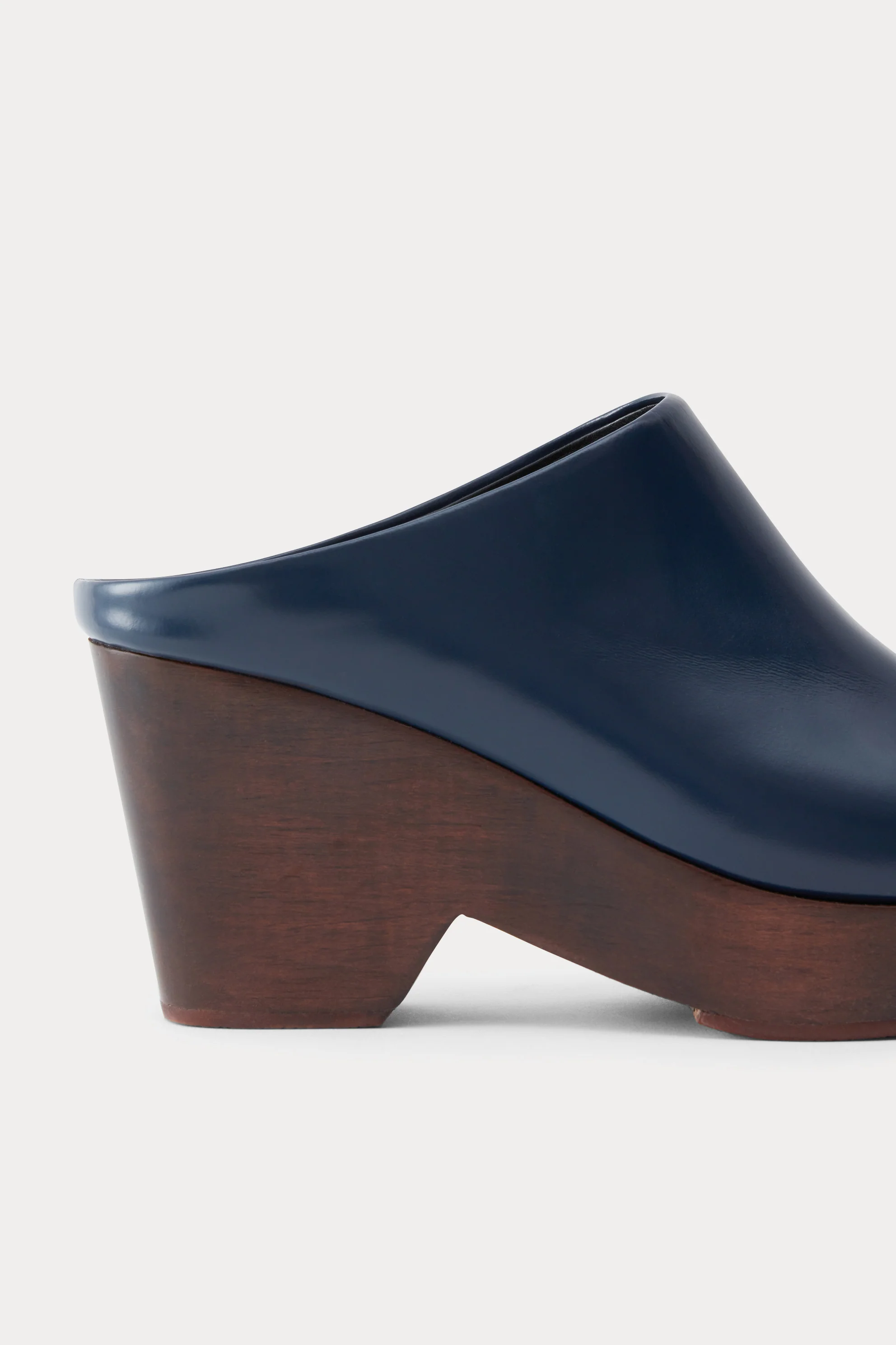 Gammon Clog - Image 5