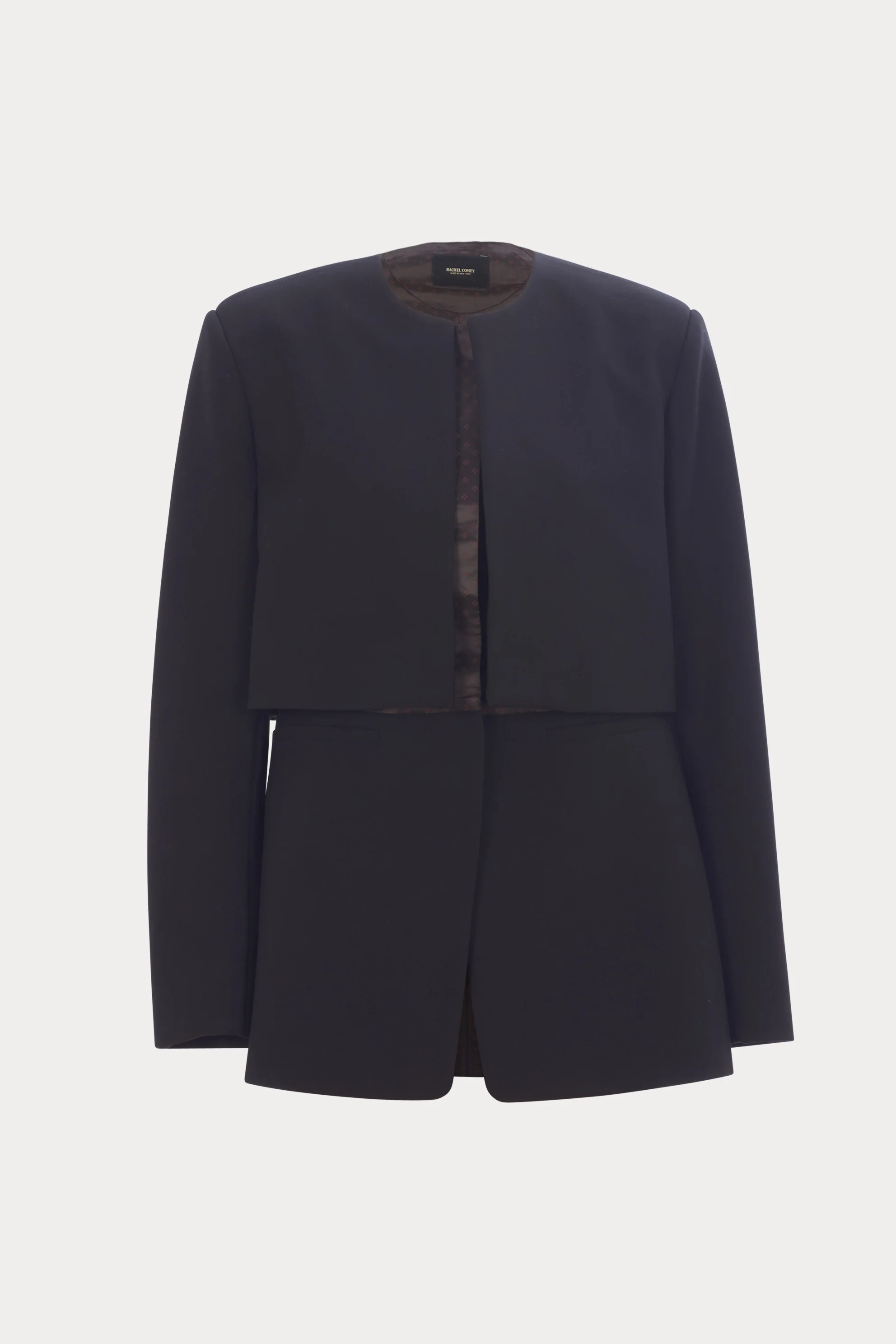 Gemelli Blazer - Image 7