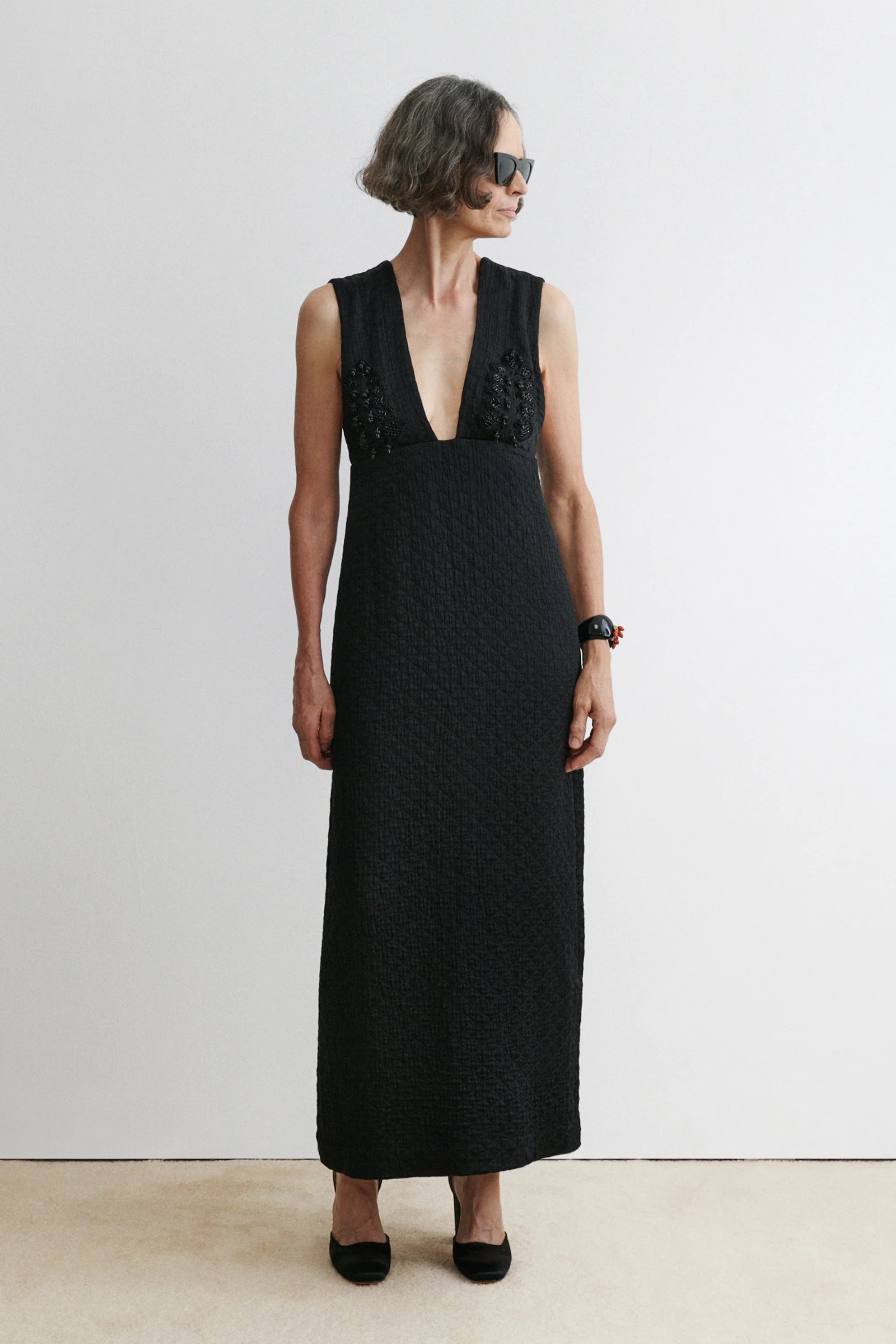 Genteel Dress