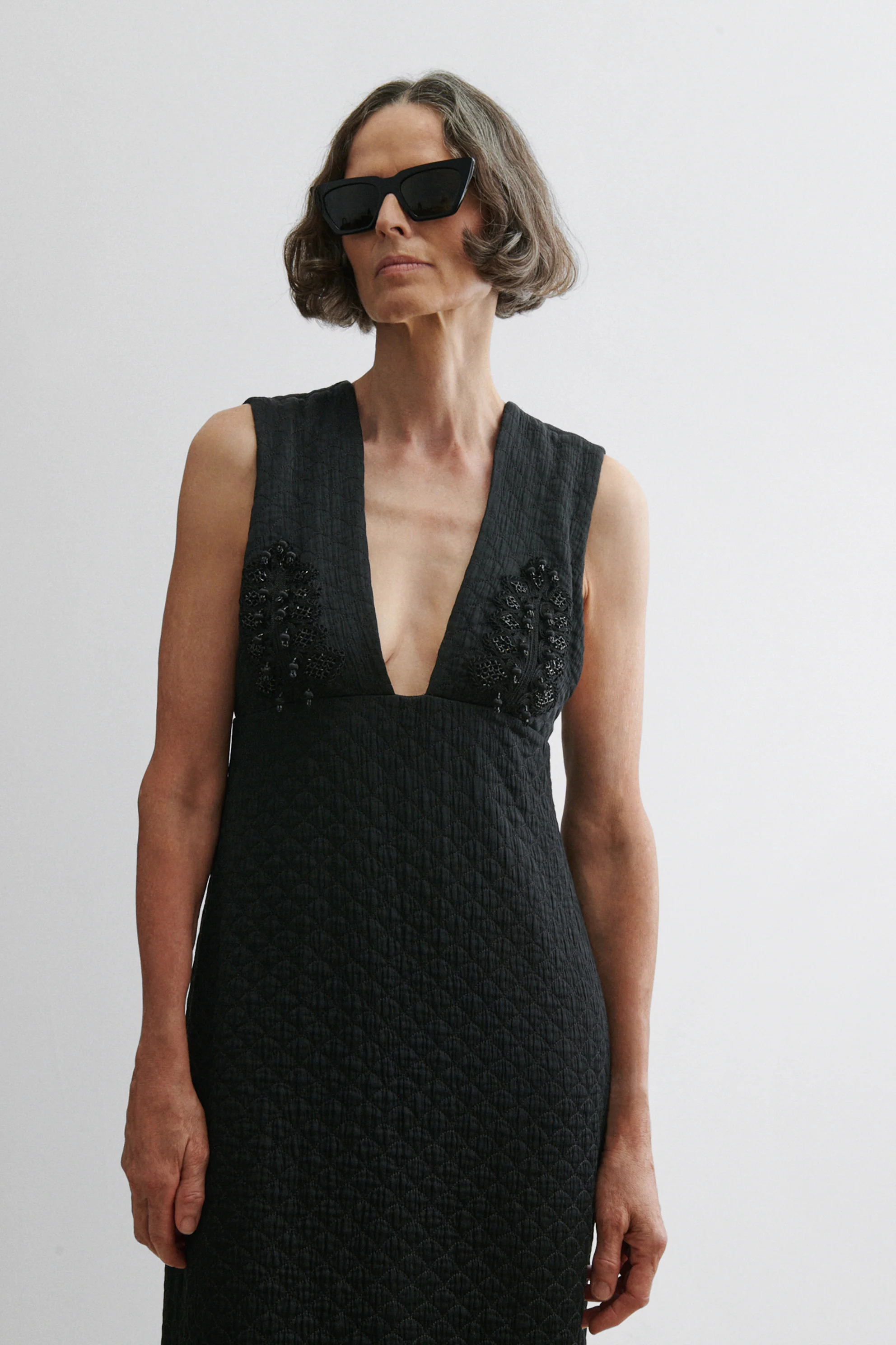 Genteel Dress - Image 2
