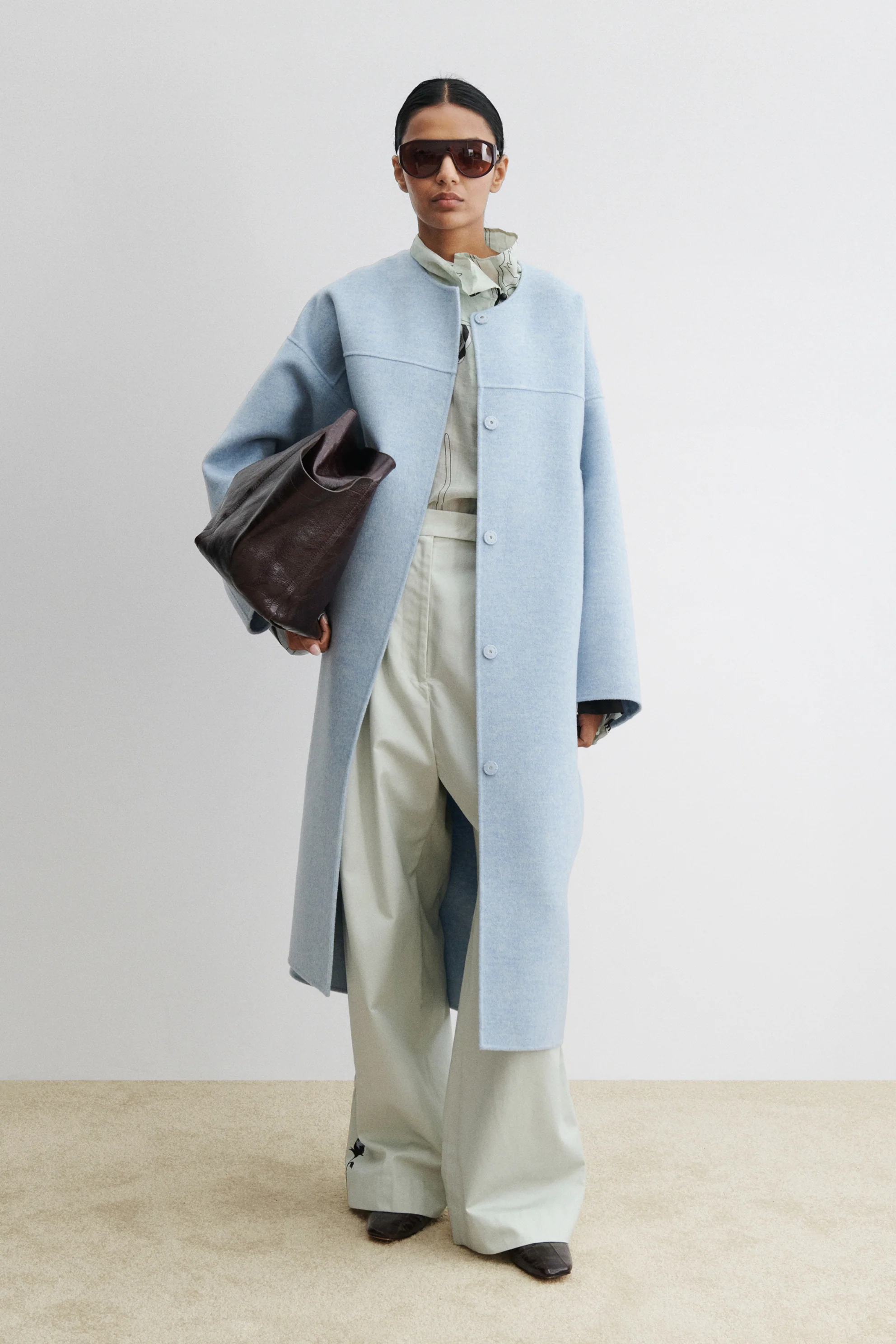 Glint Coat - Image 2