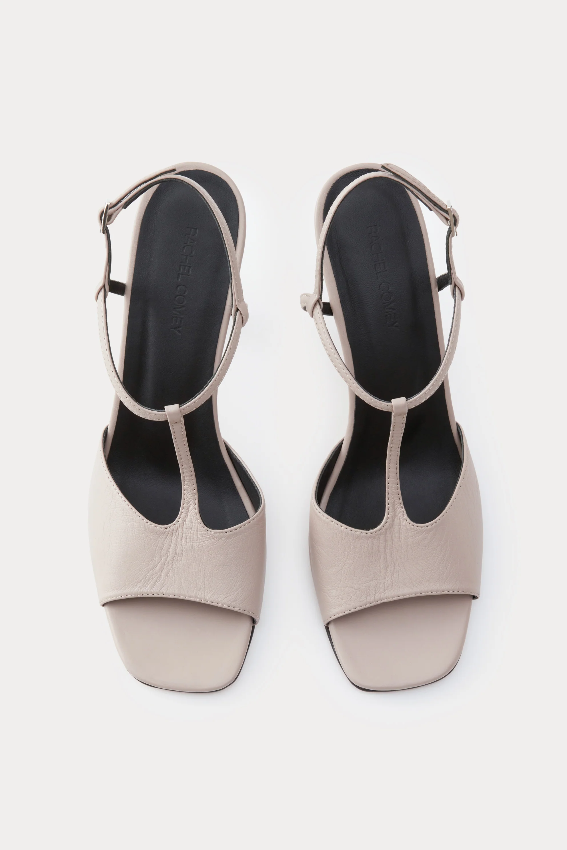 Goslett T-Strap Heel - Image 5