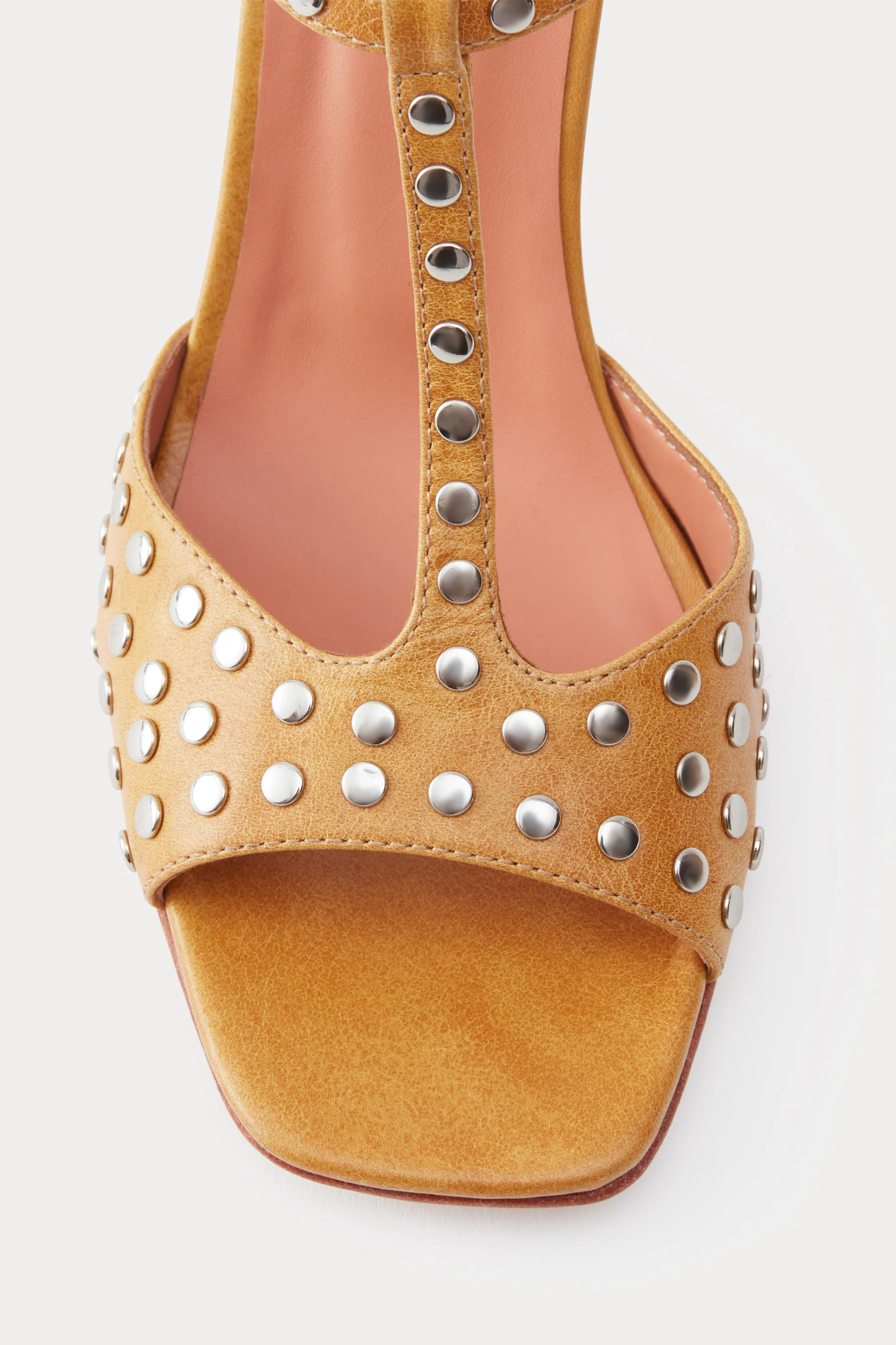 Goslo T-Strap Heel - Image 10