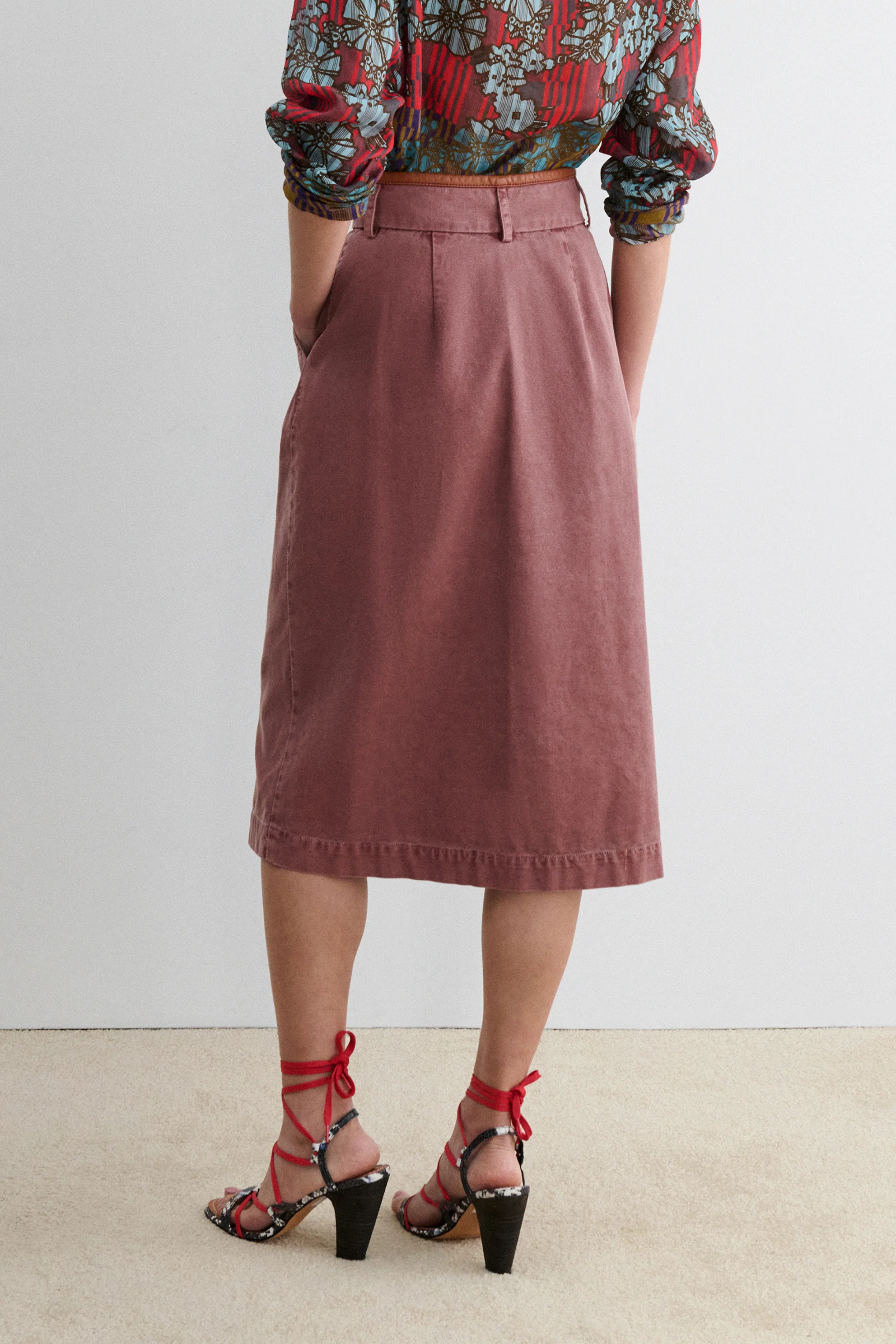 Hanford Skirt - Image 5