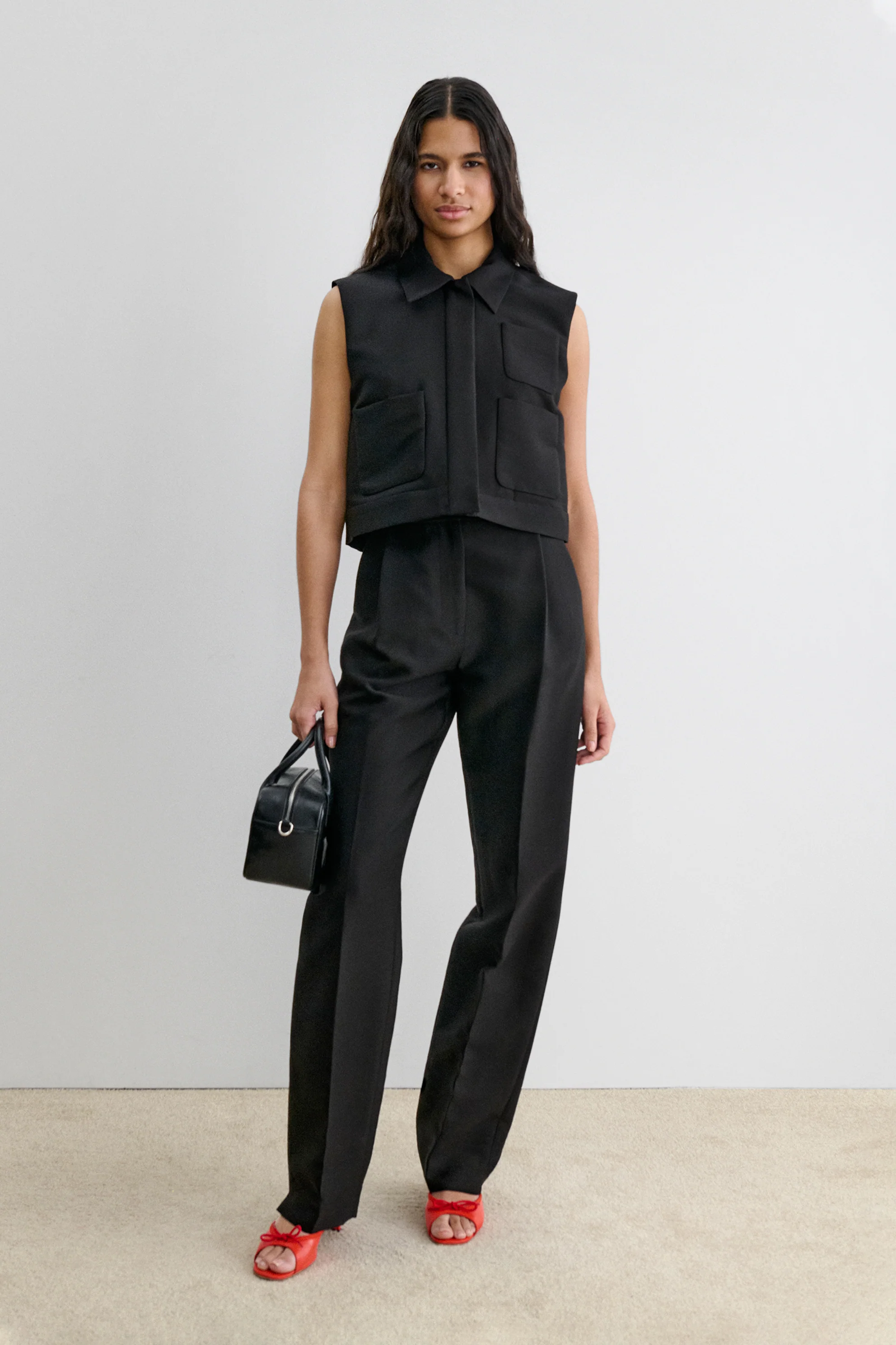 Hanley Vest - Image 5