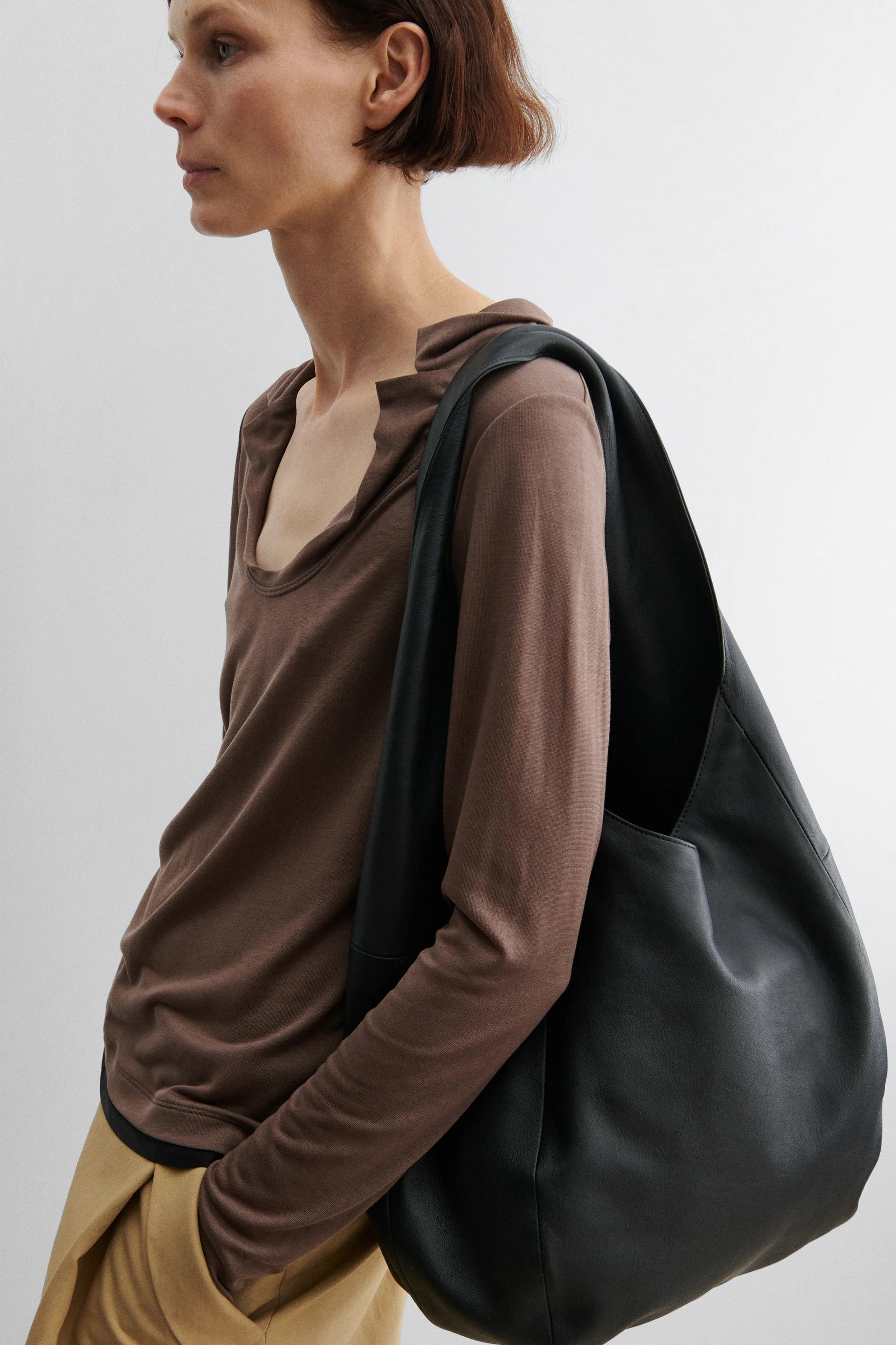 Harley Shoulder Bag - Image 3