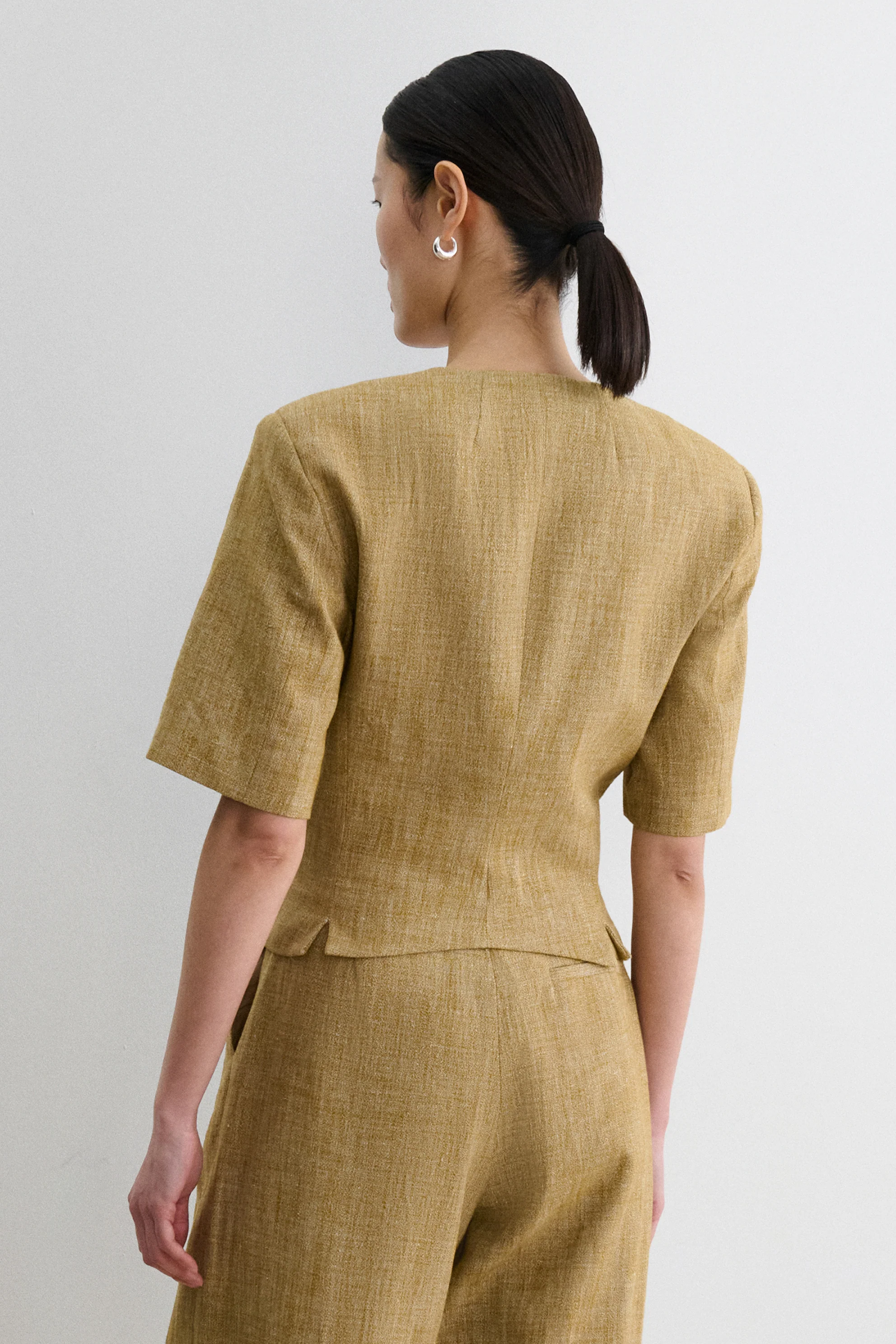 Hattel Blazer - Image 4