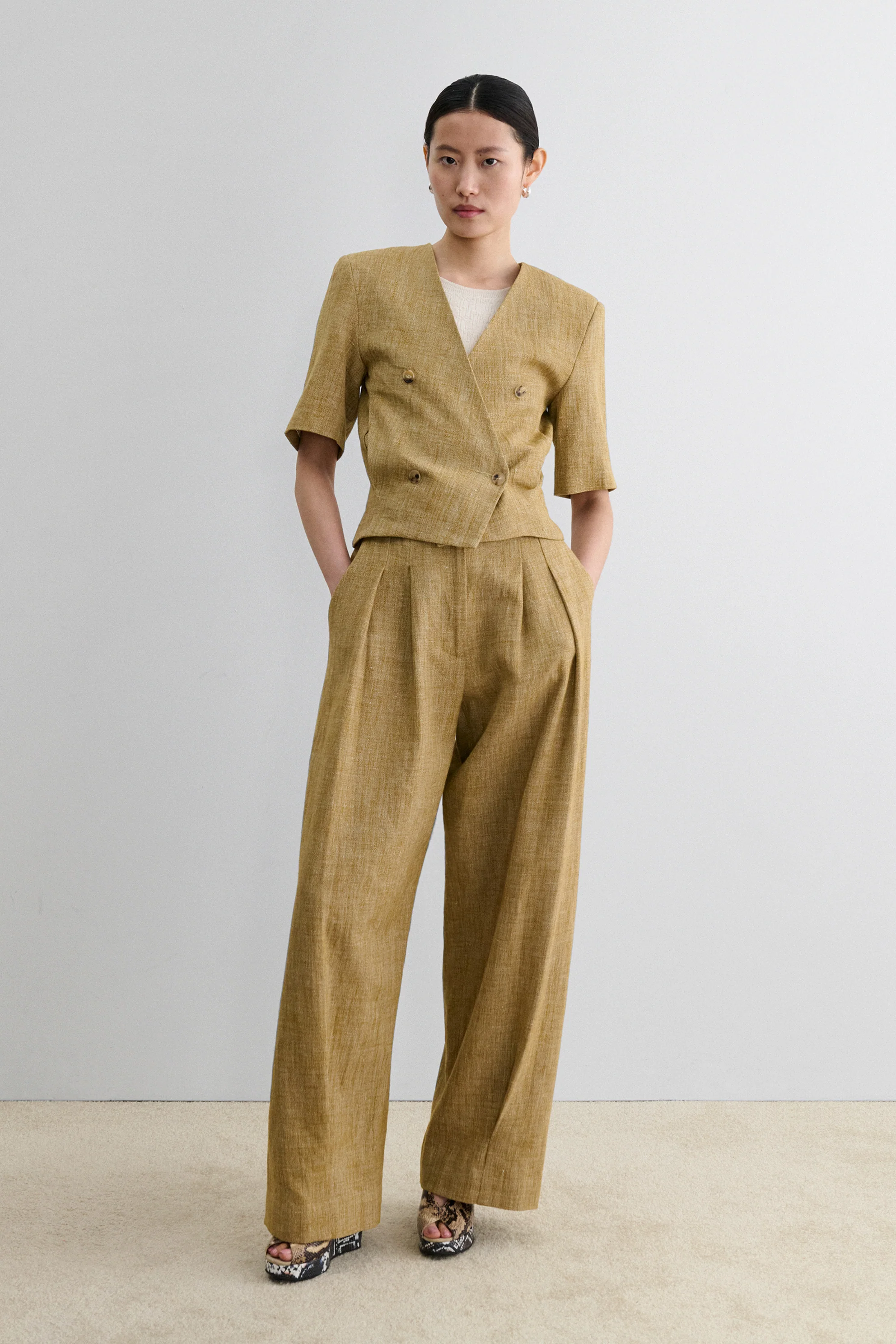 Hattel Blazer - Image 6