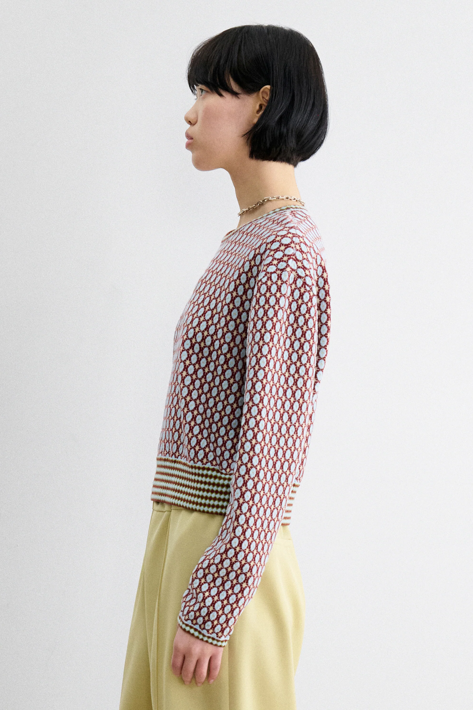 Hattie Pullover - Image 4