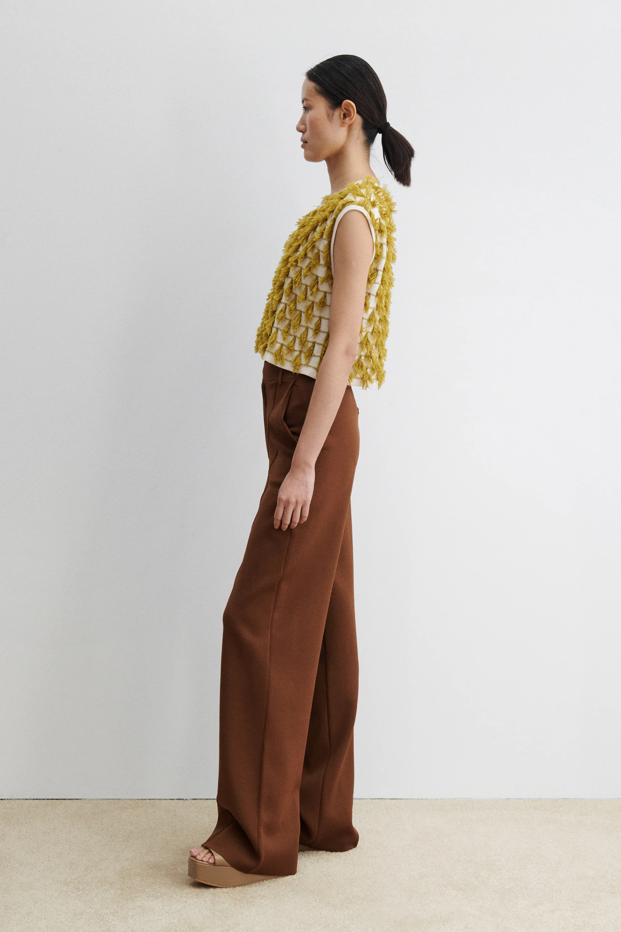 Hazlitt Top - Image 6